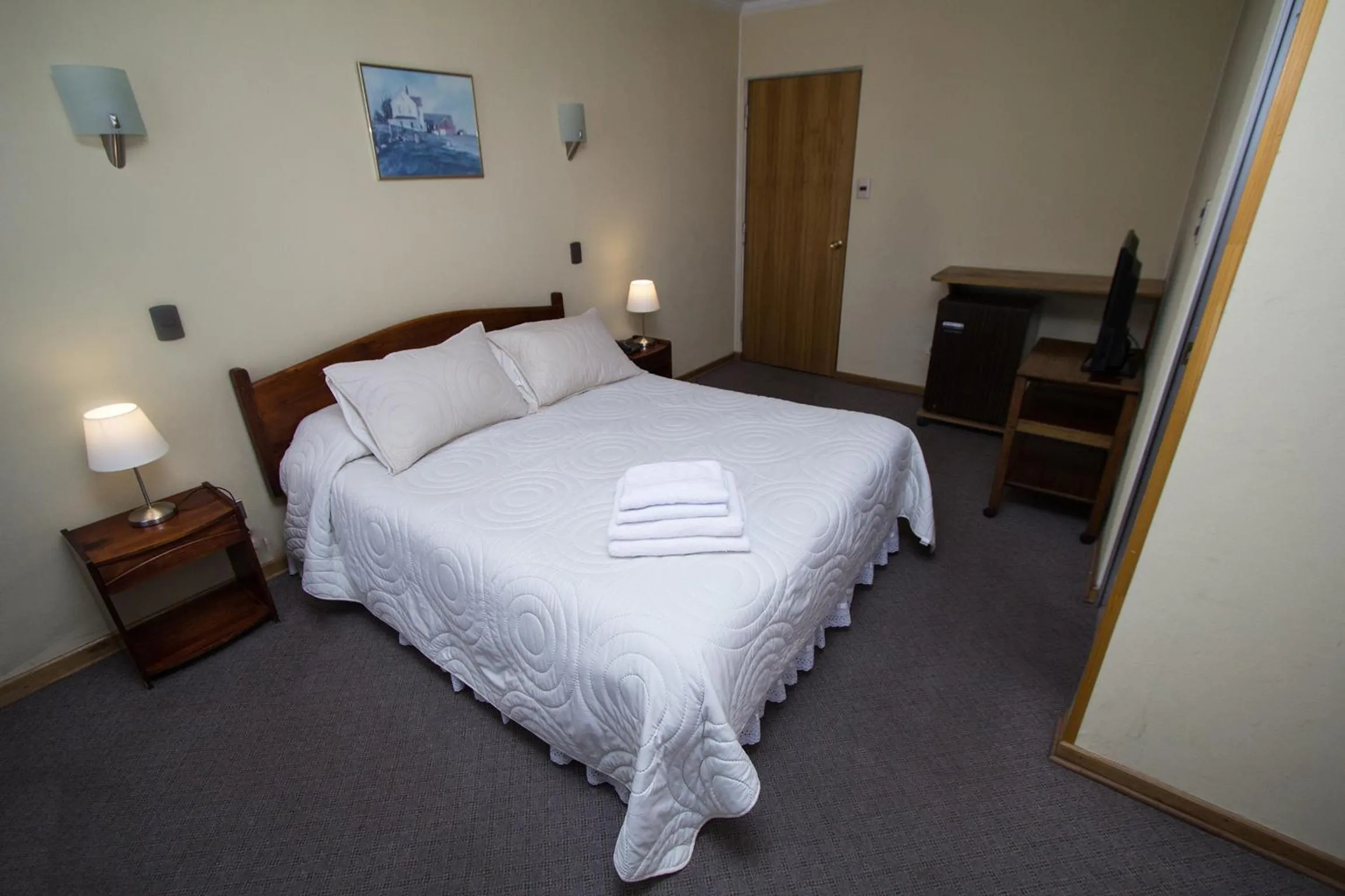 Hotel Quitor