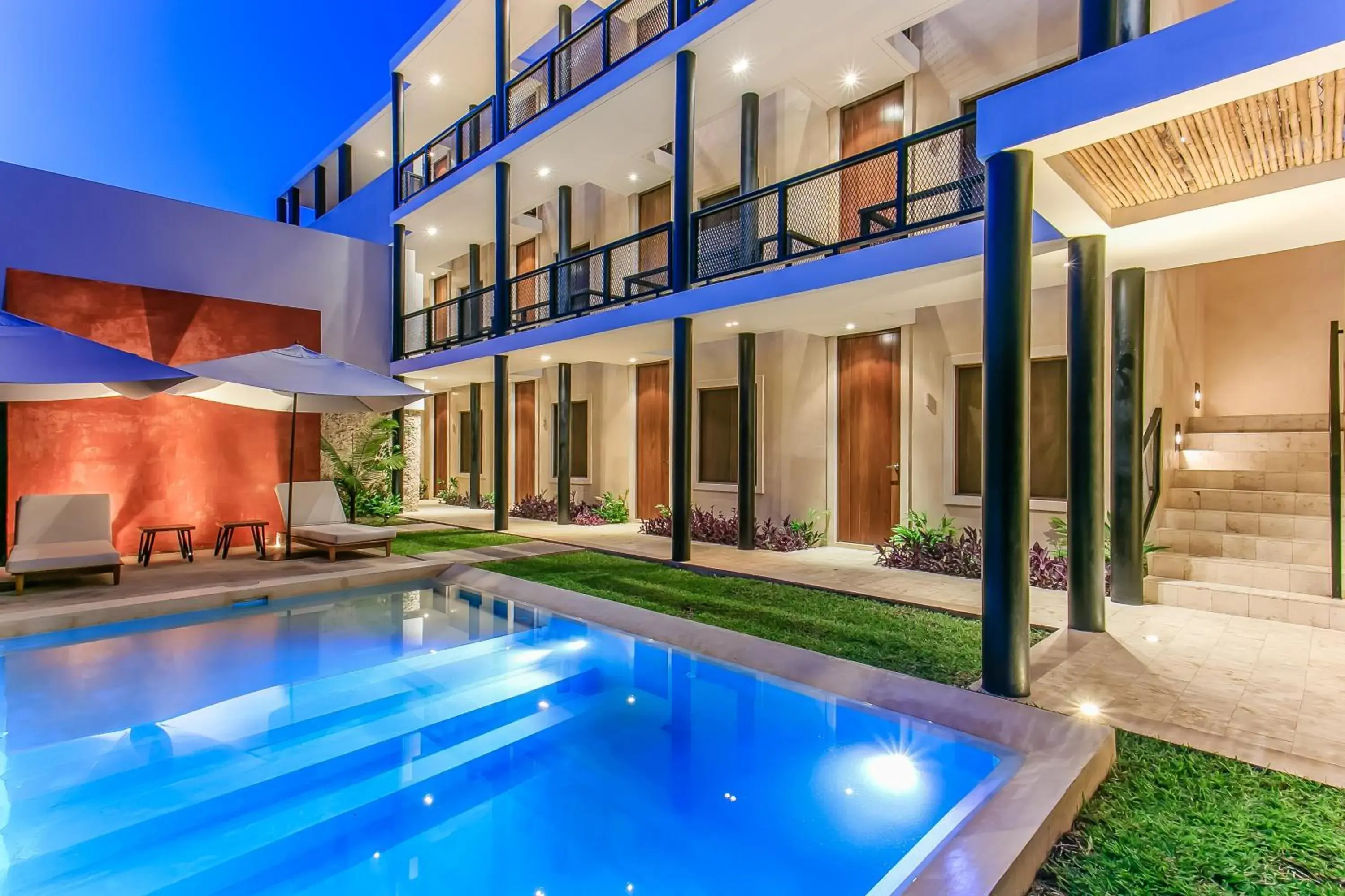 Casona 61 Boutique Hotel Mérida Casona 61 Boutique Hotel Mérida