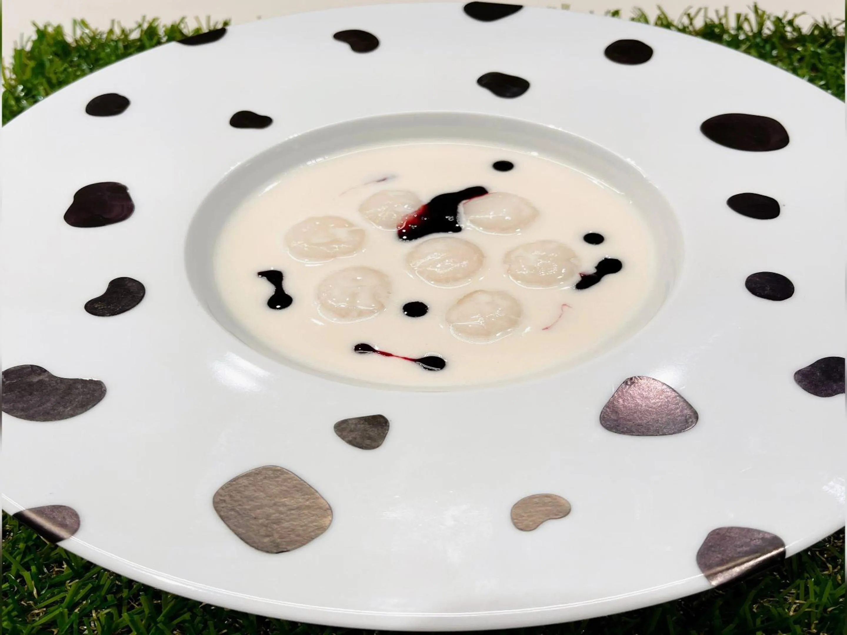 Breakfast in Tenza Hotel & SKYSPA at Sapporo Central