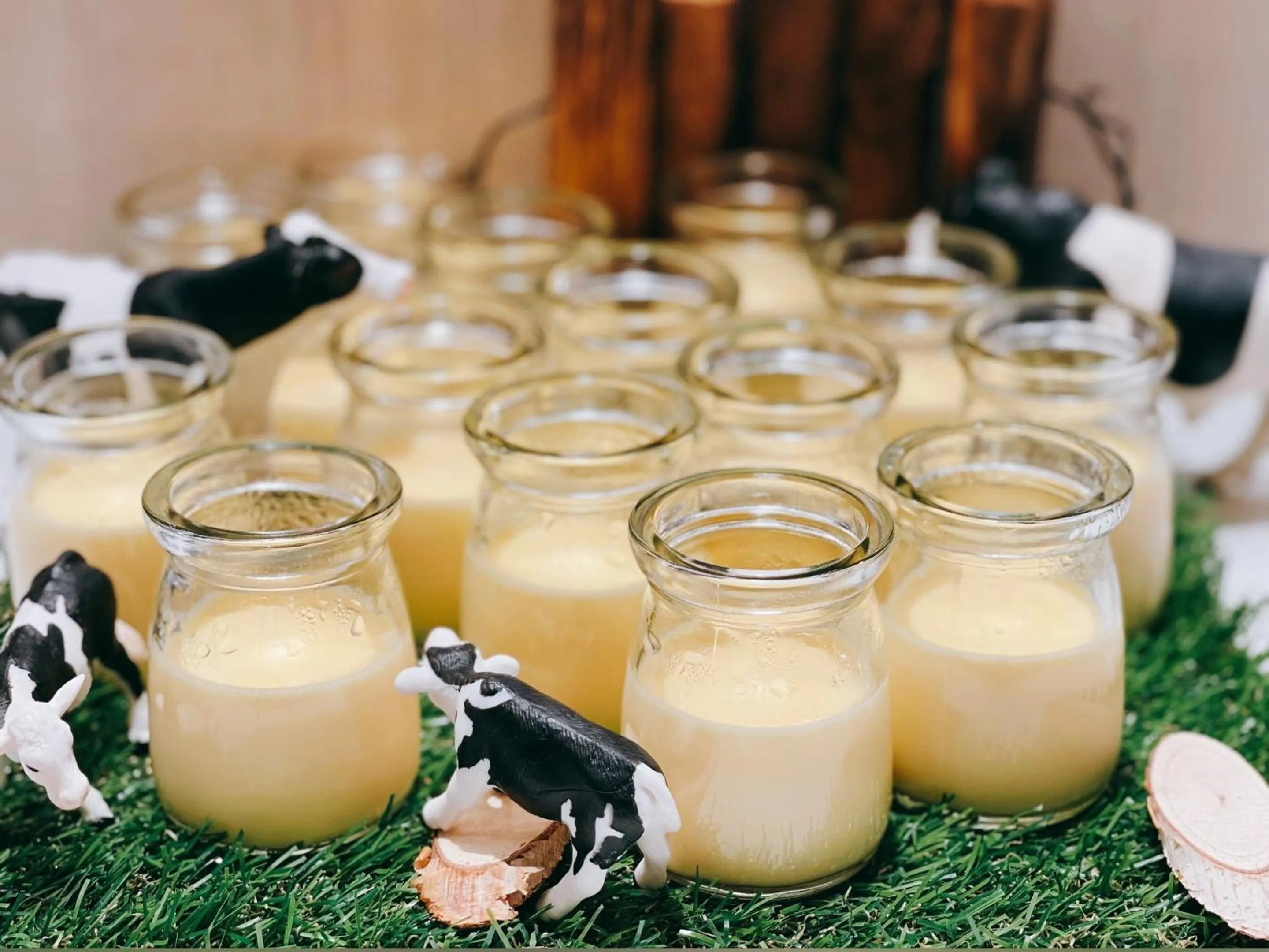 Breakfast in Tenza Hotel & SKYSPA at Sapporo Central