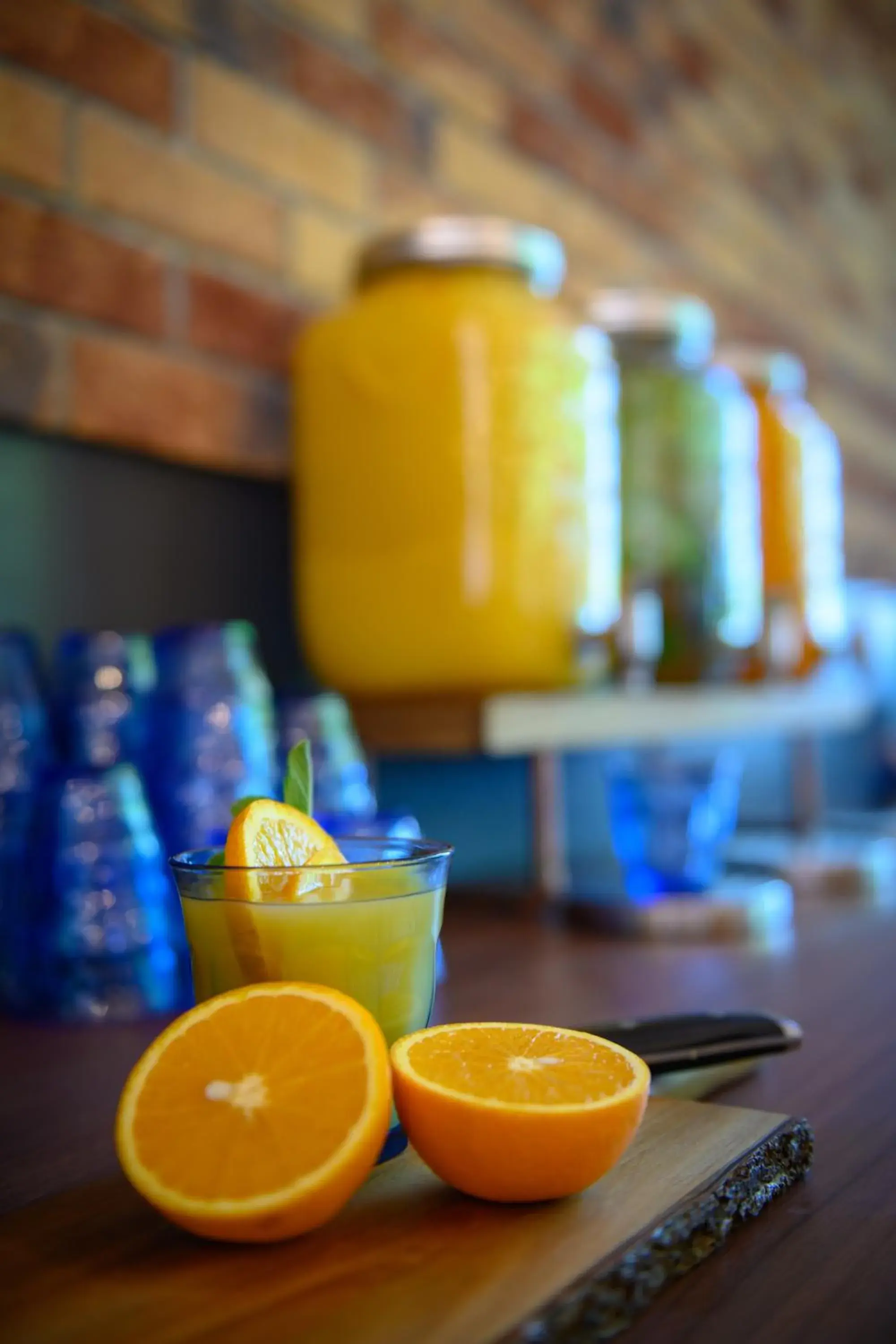 Buffet breakfast in Tulip Inn Antwerpen Buffet breakfast in Tulip Inn Antwerpen