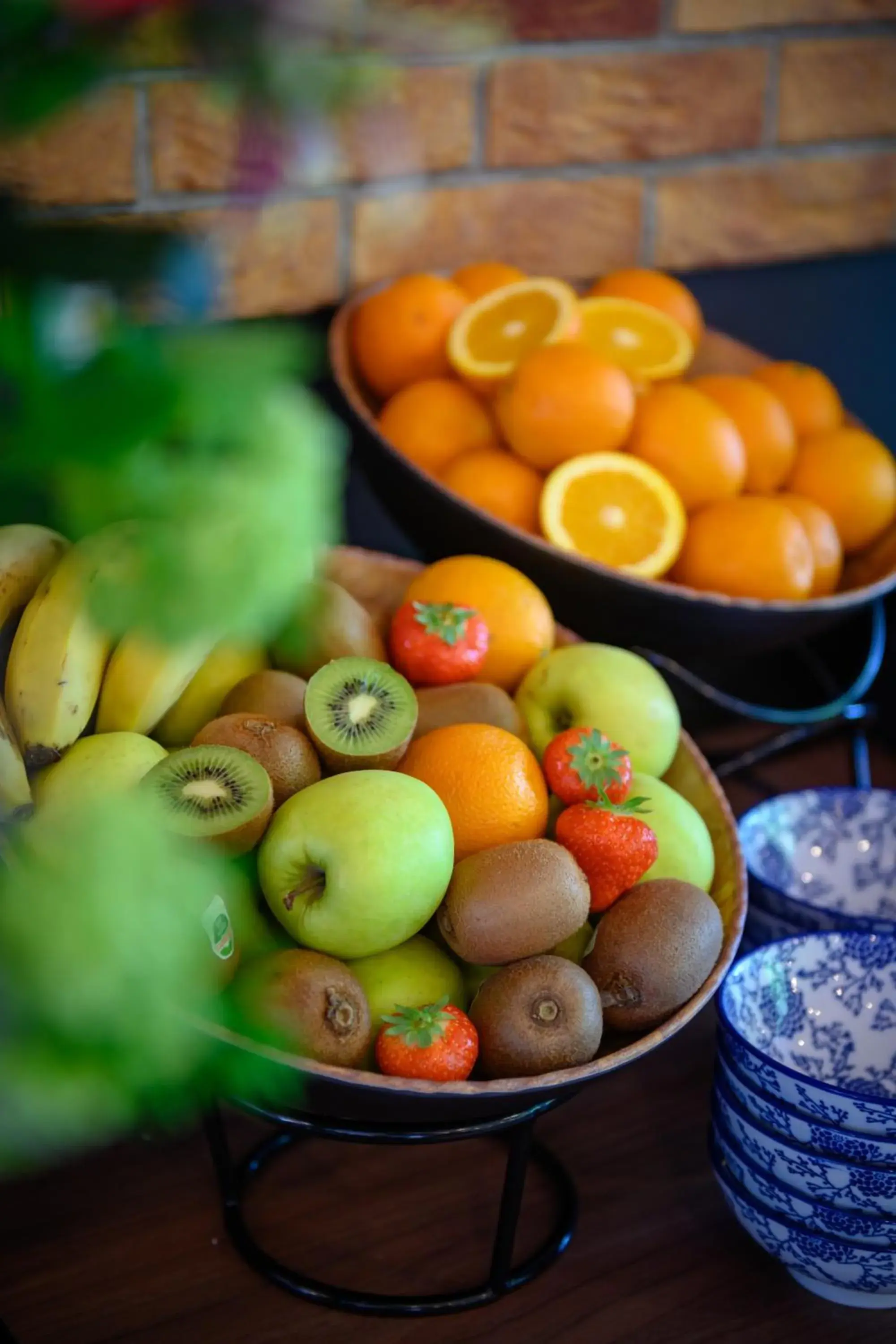 Food and drinks in Tulip Inn Antwerpen Food and drinks in Tulip Inn Antwerpen