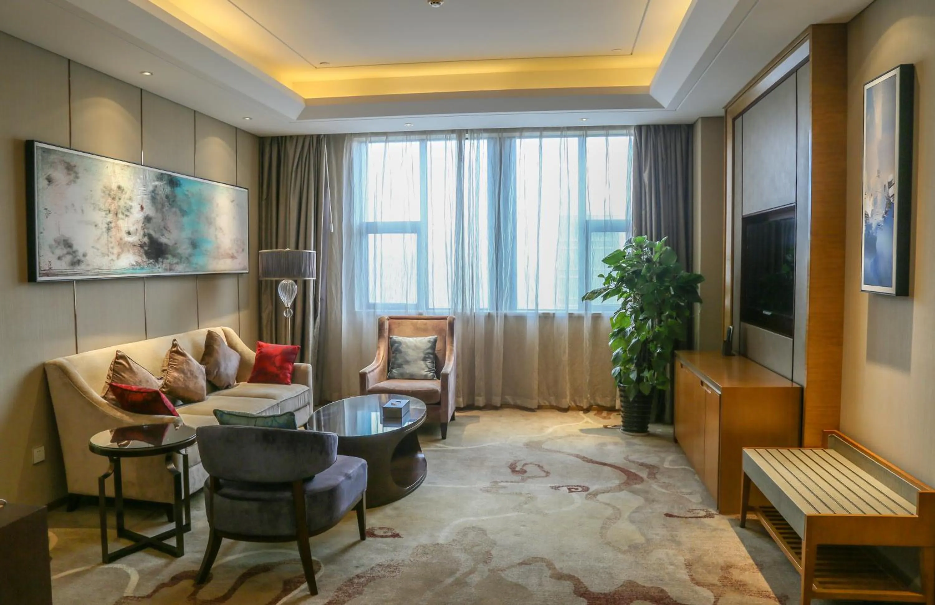 Wyndham Jingzhou