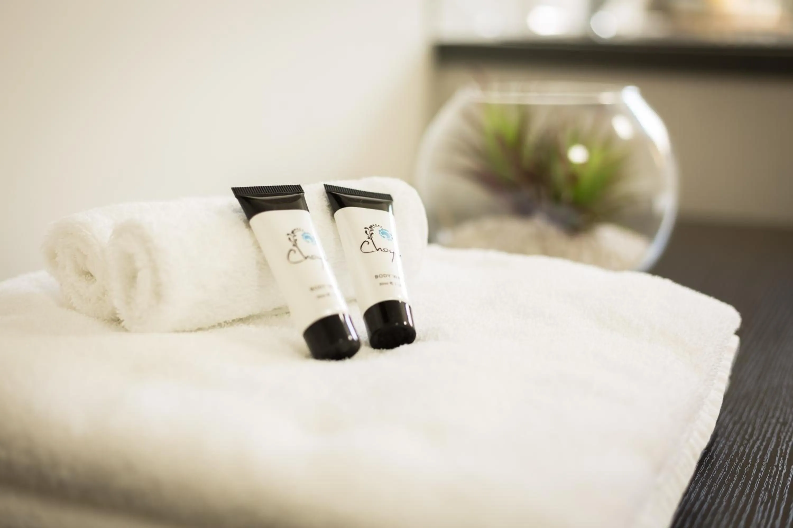 Bedroom, Bed in Aspire Newcastle