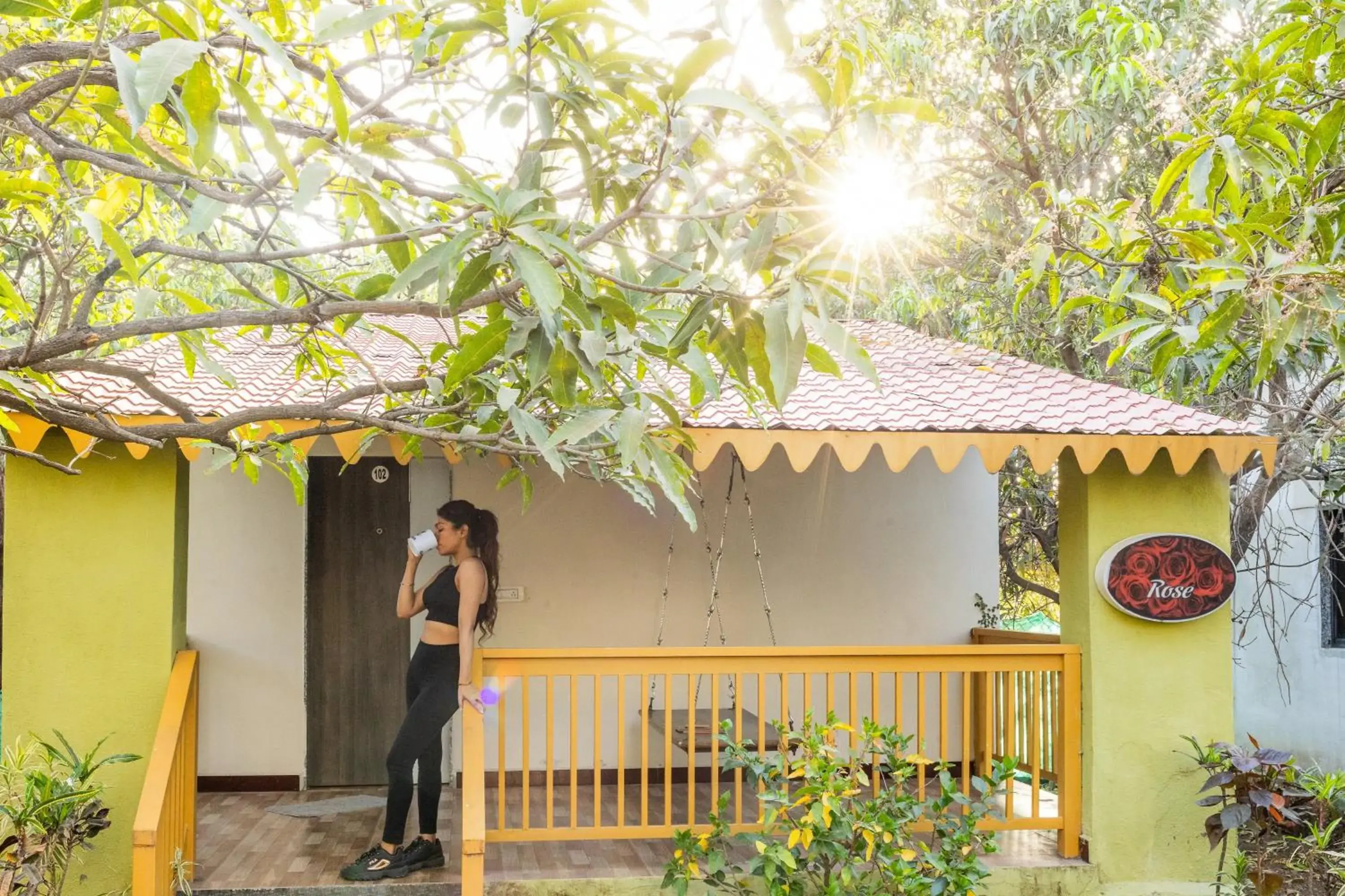 Property building in Daksh Resort And Amusement Park Property building in Daksh Resort And Amusement Park