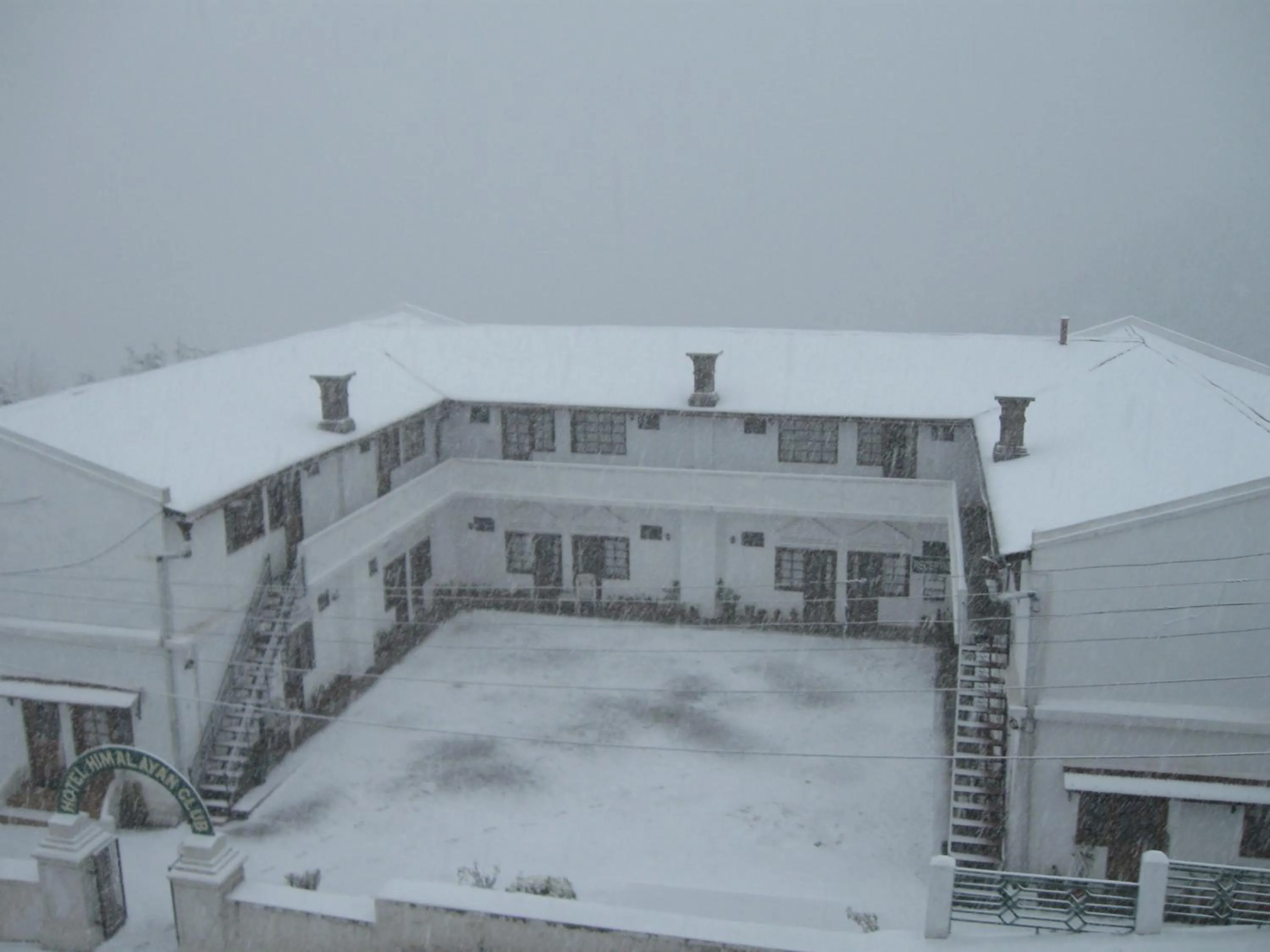 Hotel Himalayan Club
