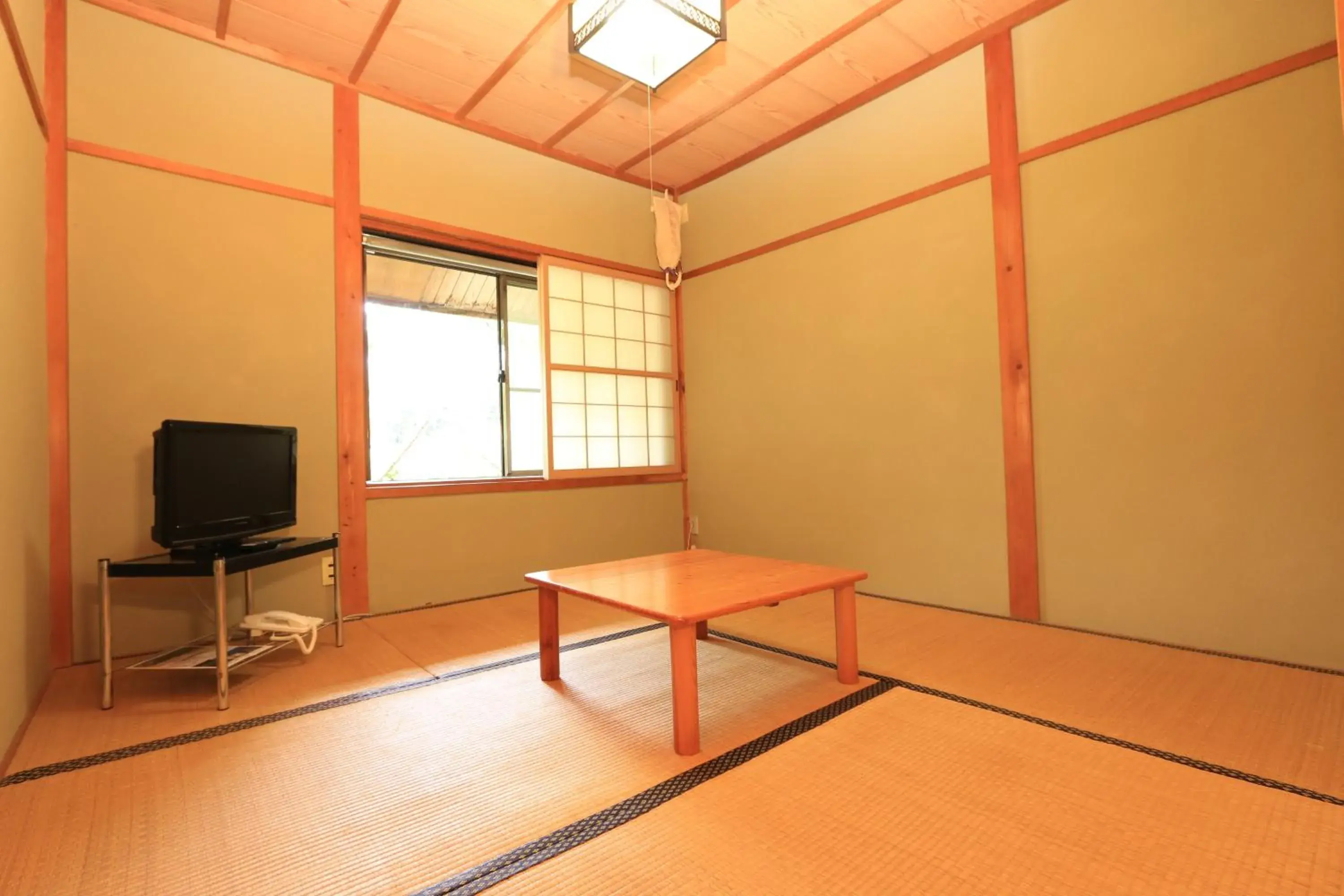 Photo of the whole room in Kannabe Highland Hotel Photo of the whole room in Kannabe Highland Hotel