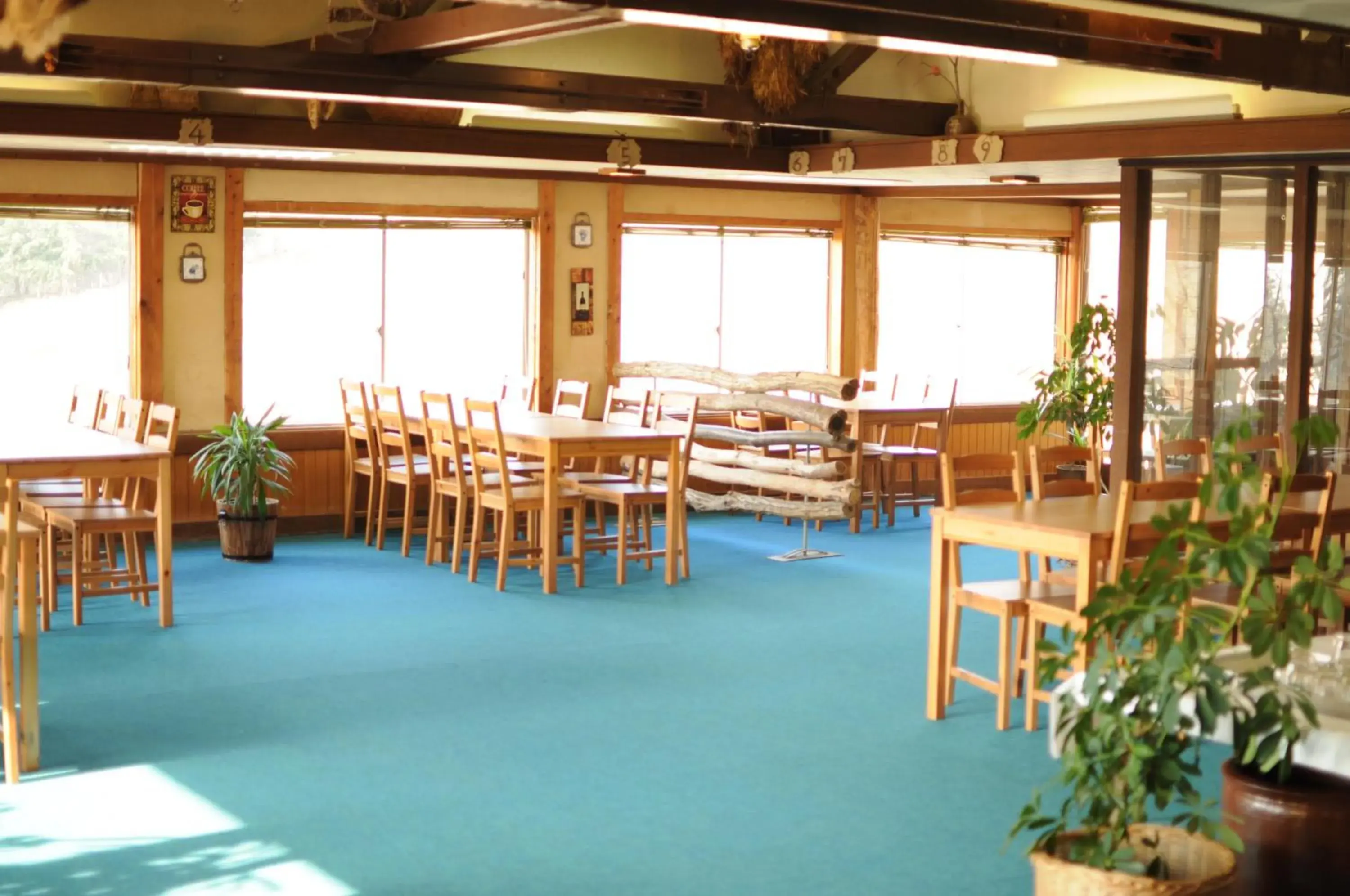 Lobby or reception in Kannabe Highland Hotel Lobby or reception in Kannabe Highland Hotel