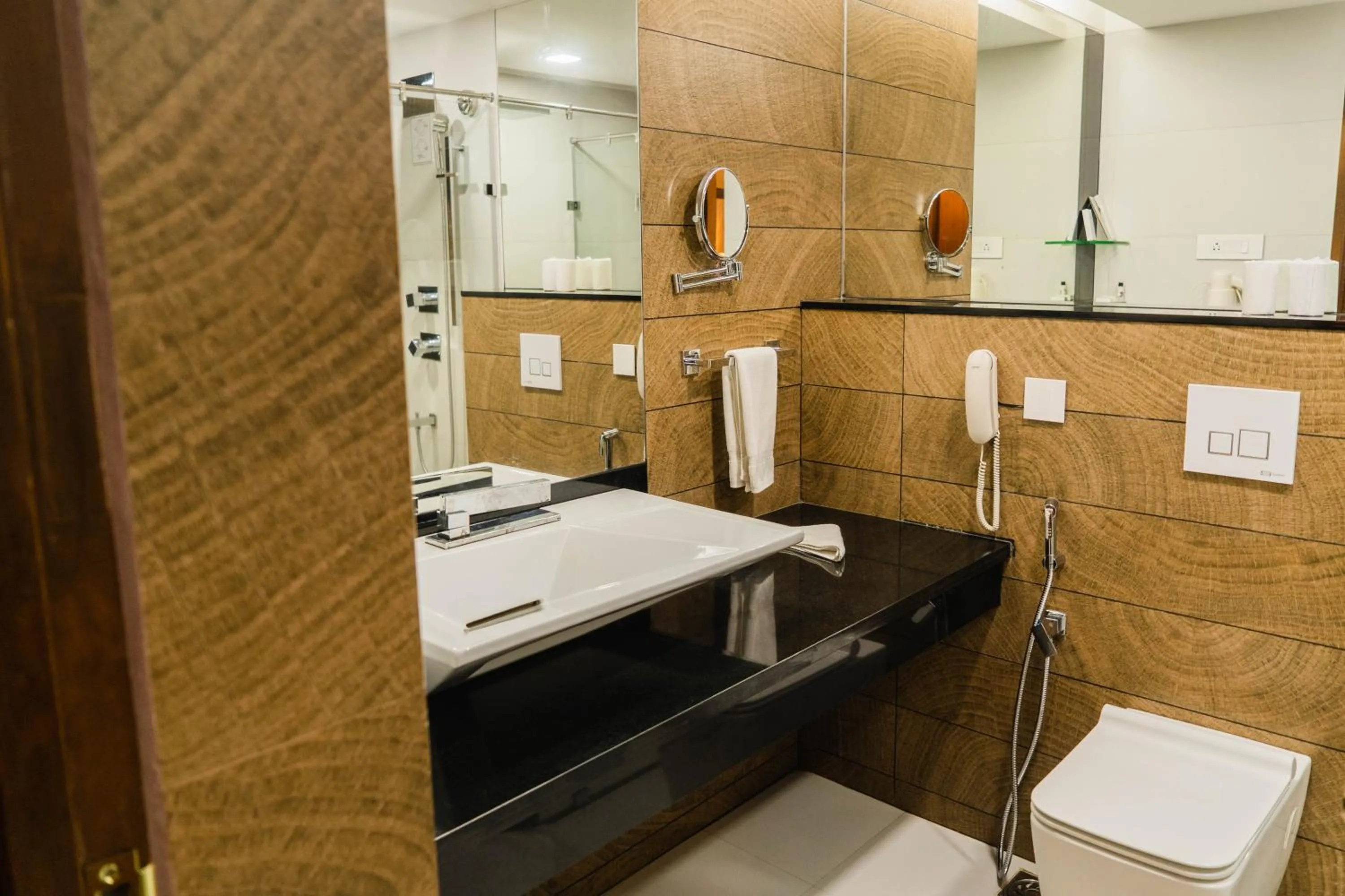 KTDC Mascot Hotel - A Heritage Living Experience