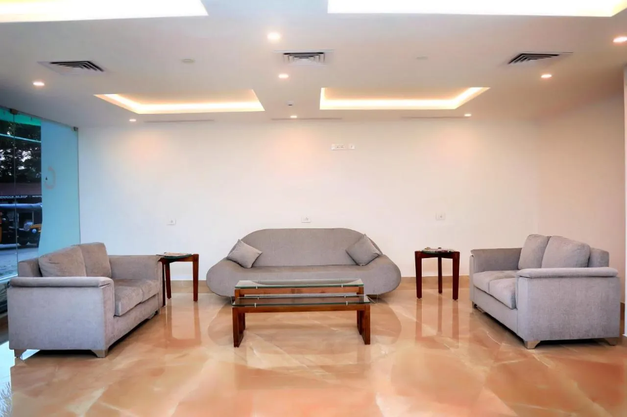 KTDC Grand Chaithram