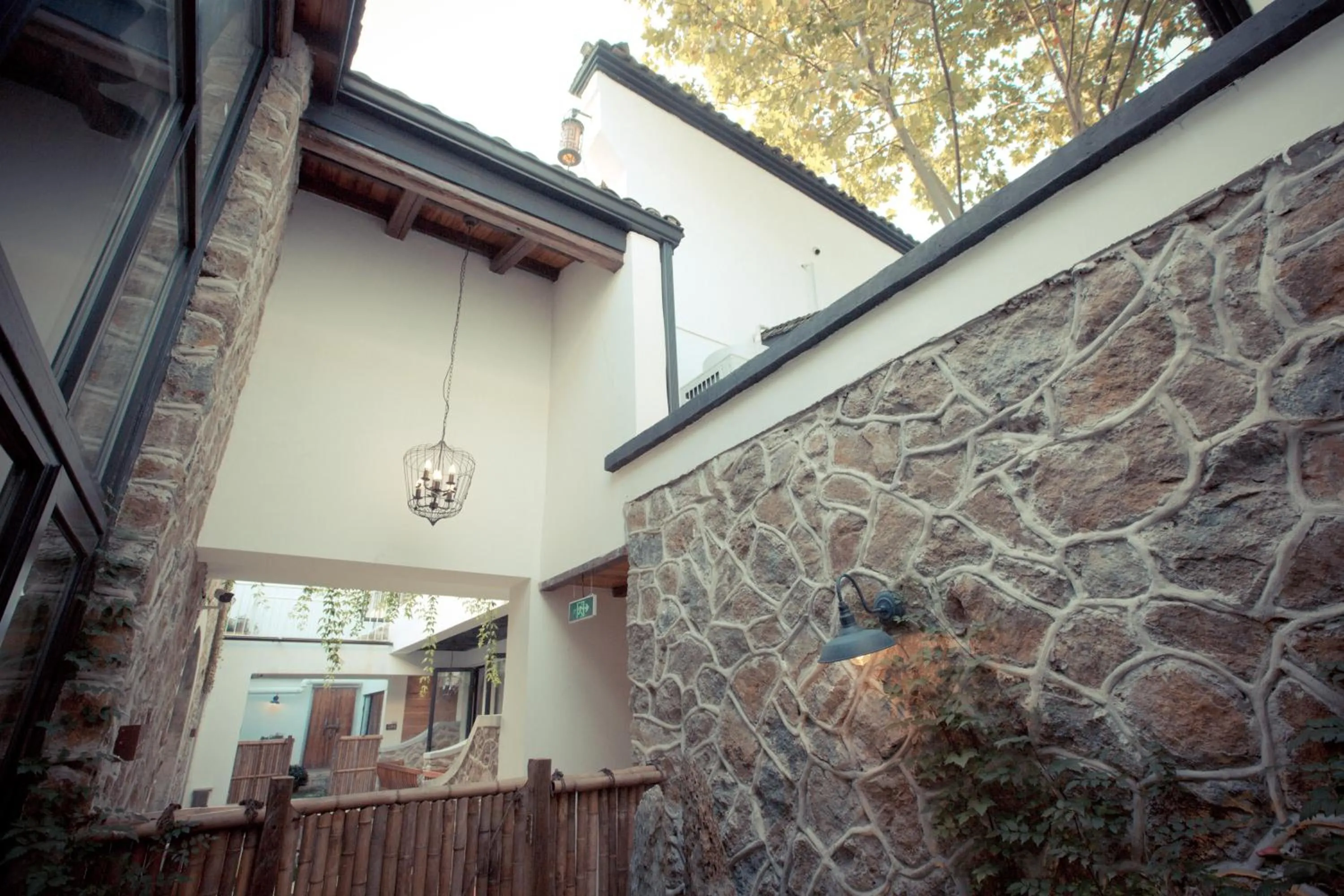 View (from property/room) in Youxiake Canal Hotel Hangzhou