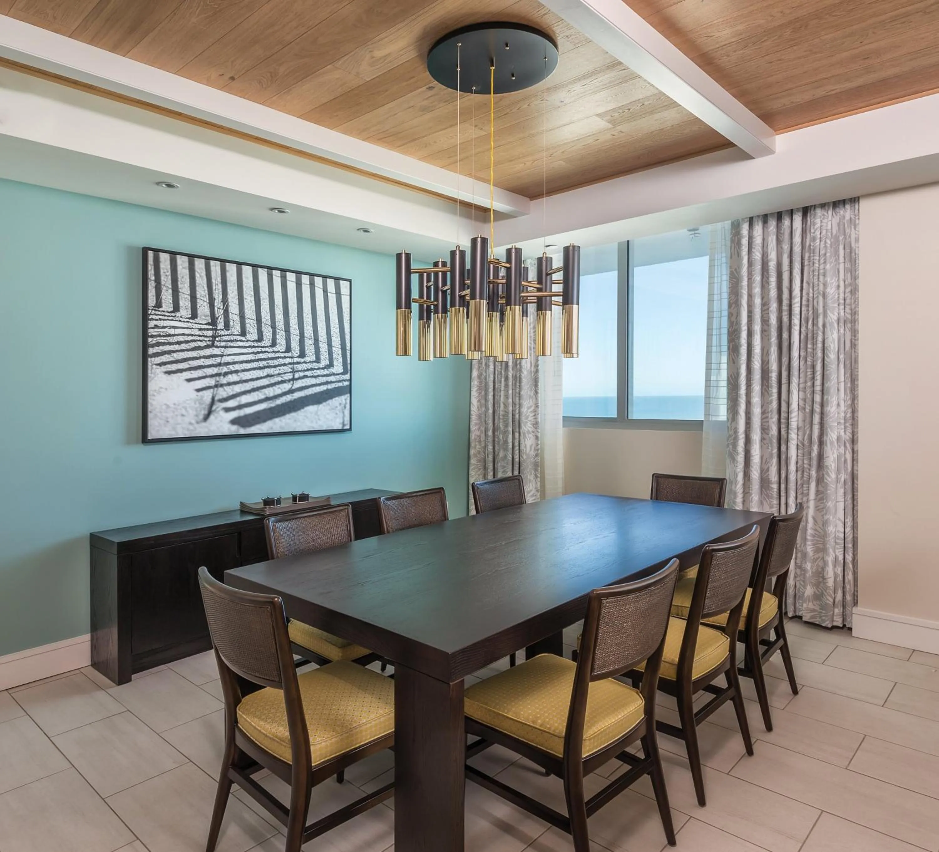 Bedroom in Club Wyndham Clearwater Beach Resort