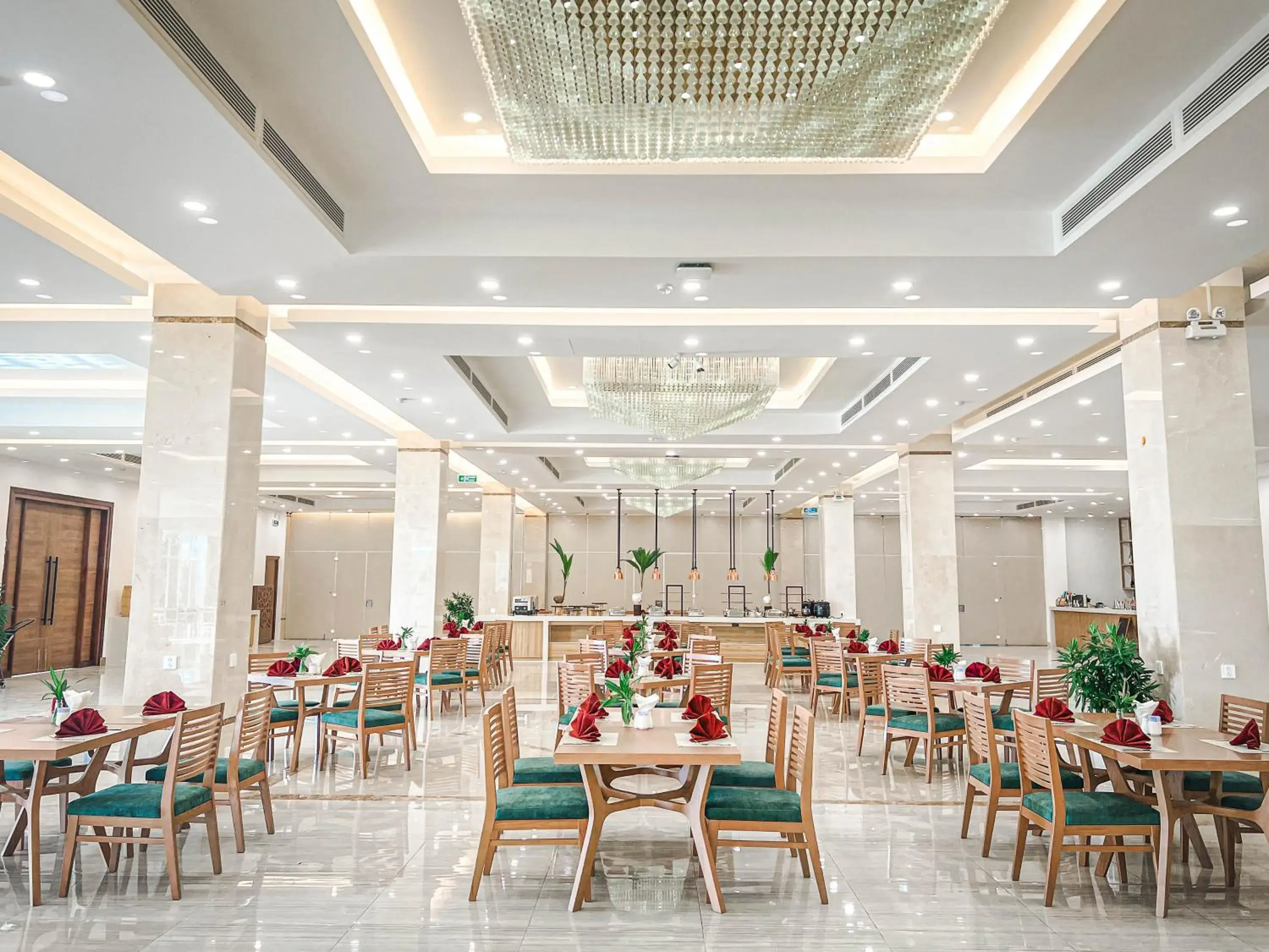 Restaurant/places to eat in CostaBella Resort Nha Trang Restaurant/places to eat in CostaBella Resort Nha Trang