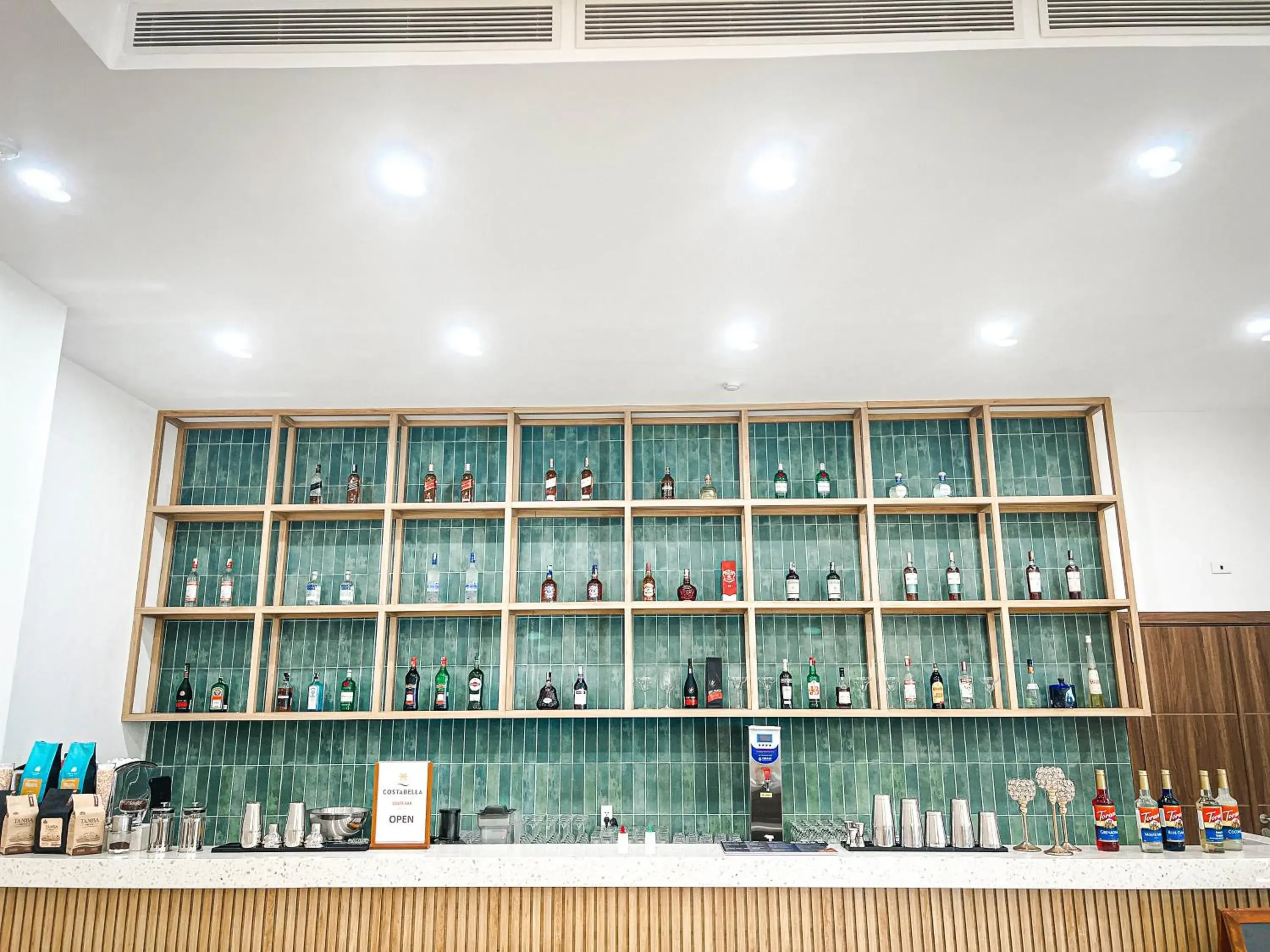 Restaurant/places to eat in CostaBella Resort Nha Trang Restaurant/places to eat in CostaBella Resort Nha Trang