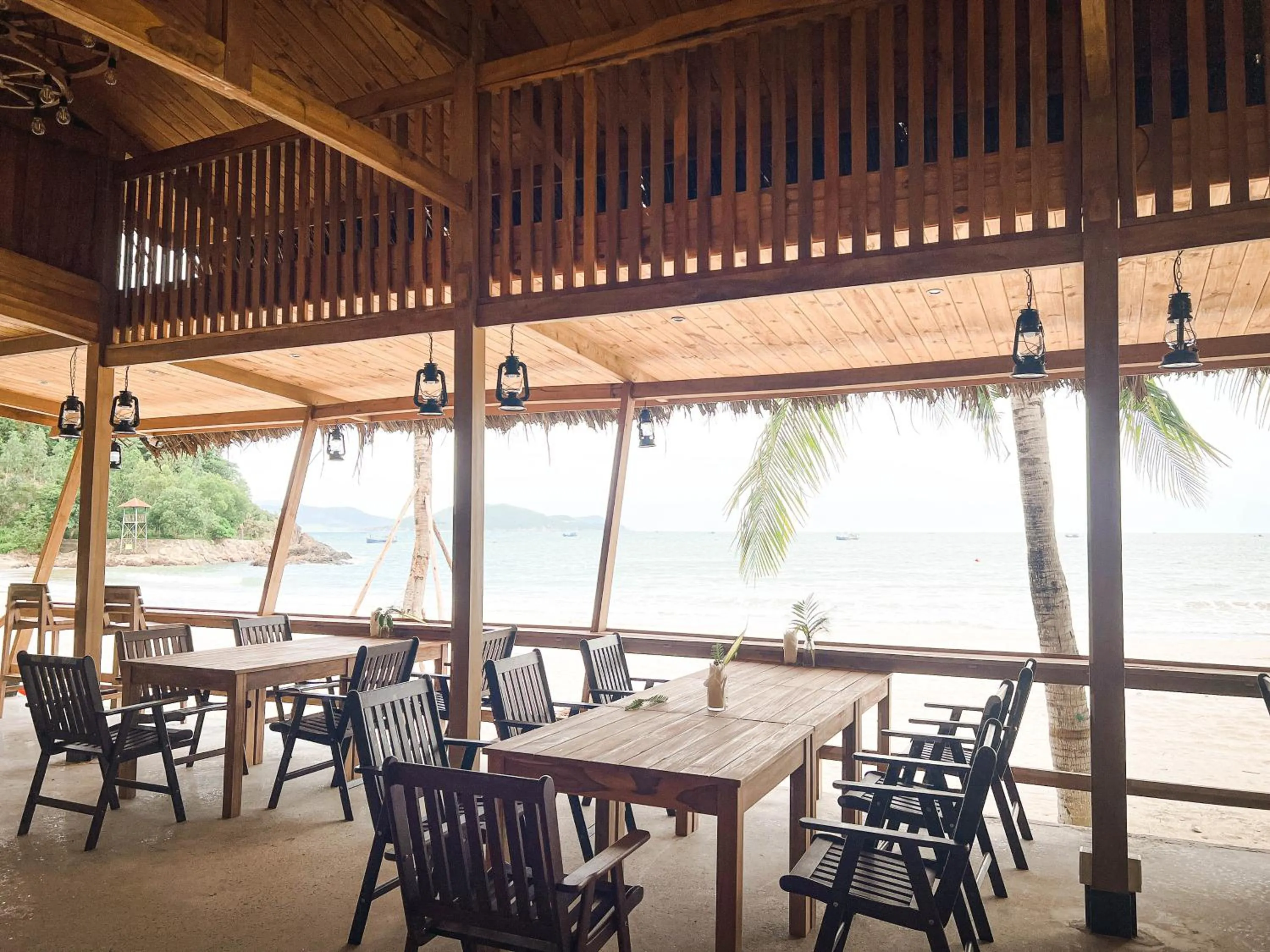 Day in CostaBella Resort Nha Trang