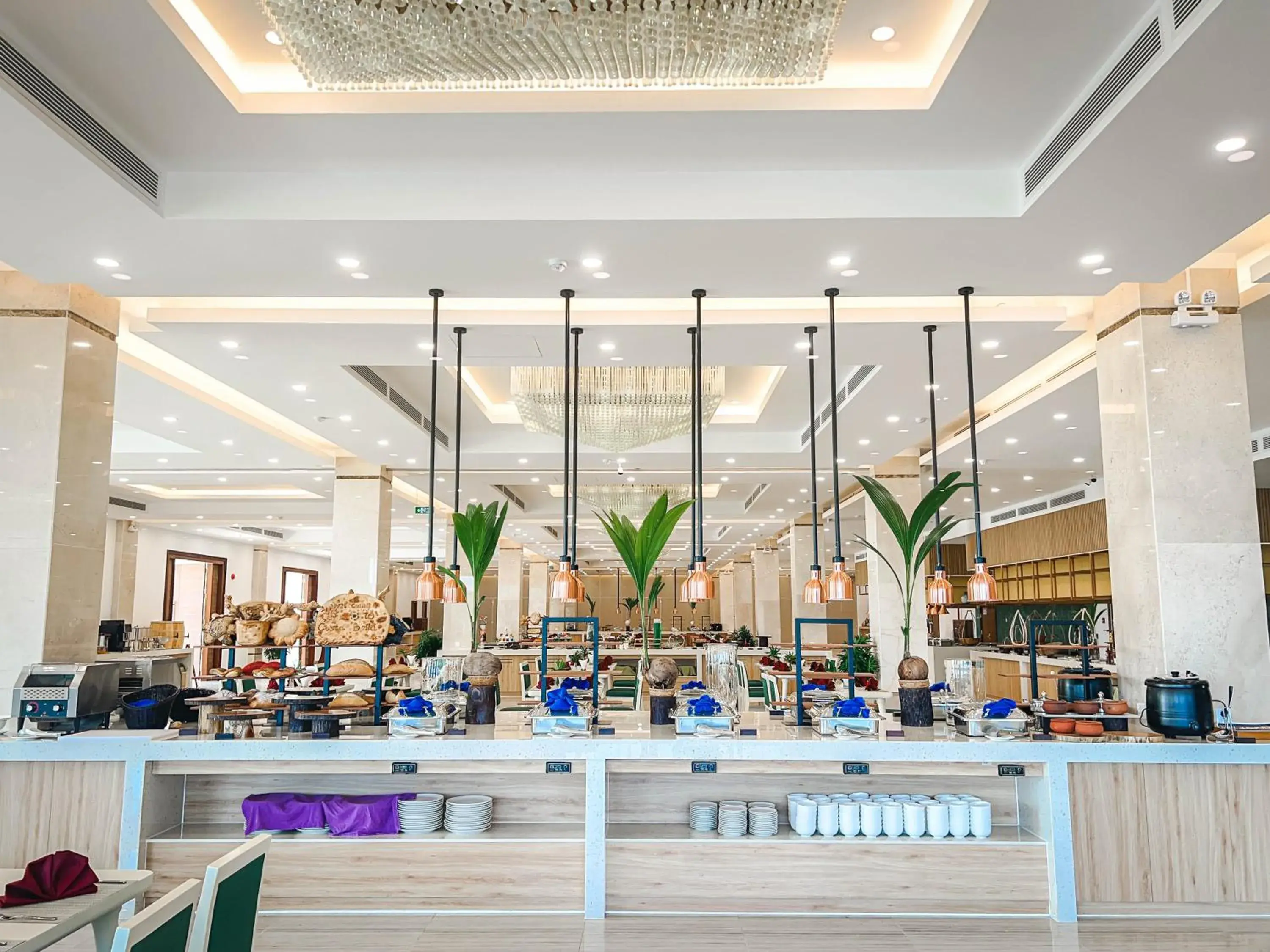 Restaurant/places to eat in CostaBella Resort Nha Trang Restaurant/places to eat in CostaBella Resort Nha Trang