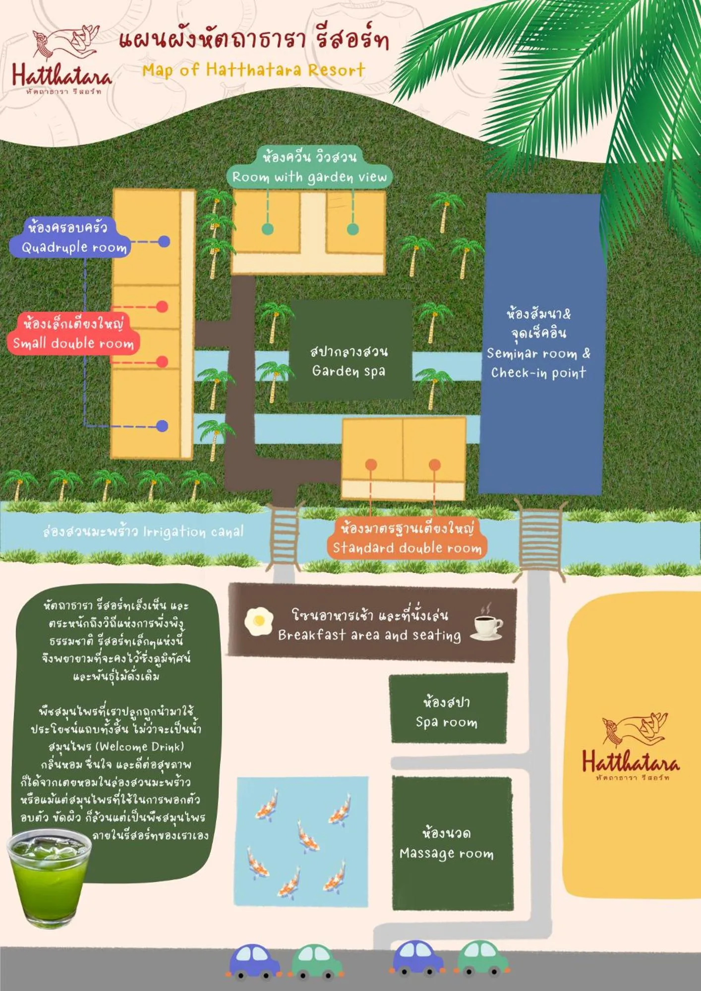 View (from property/room) in Hatthatara Resort