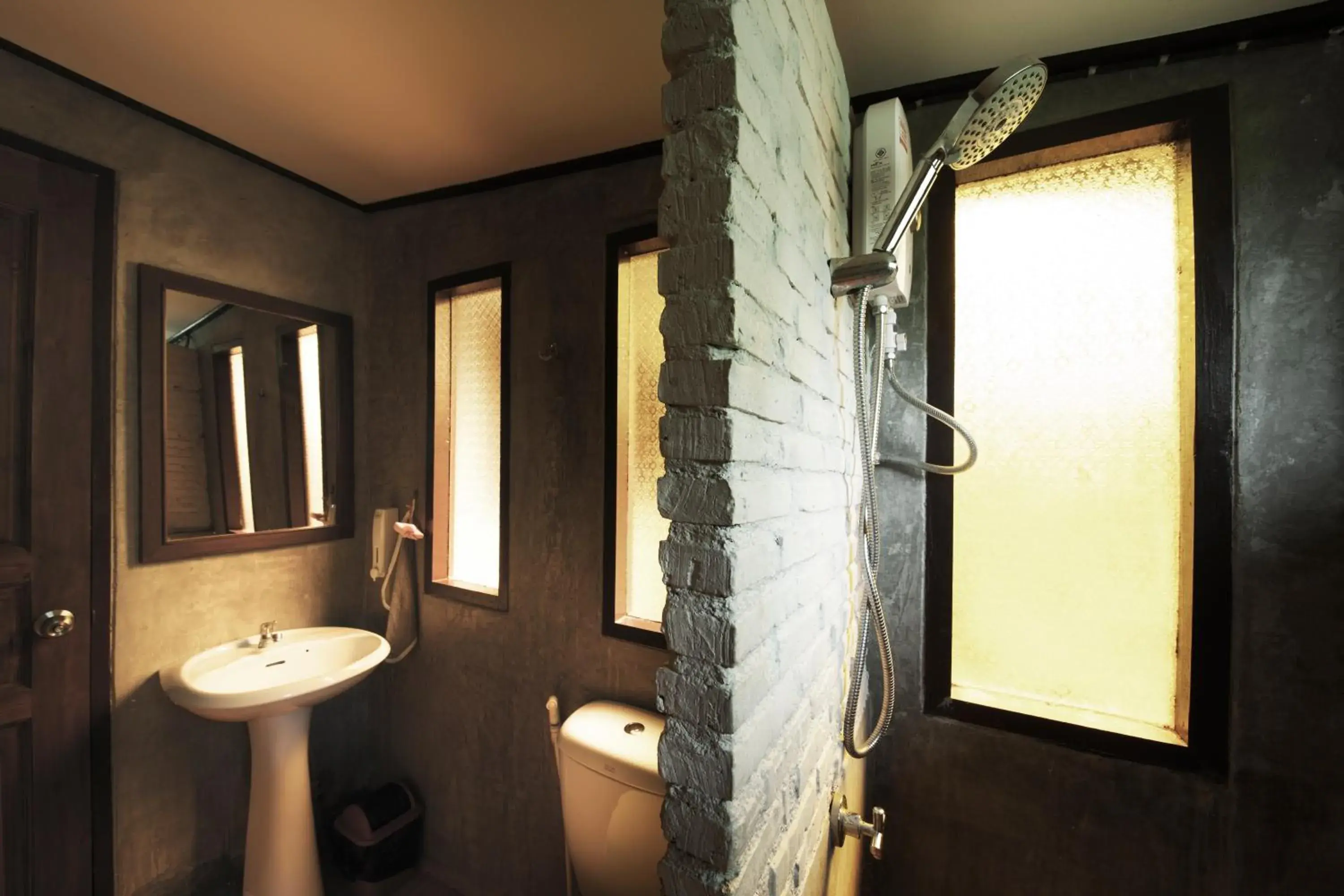 Queen Room with Garden View in Hatthatara Resort Queen Room with Garden View in Hatthatara Resort