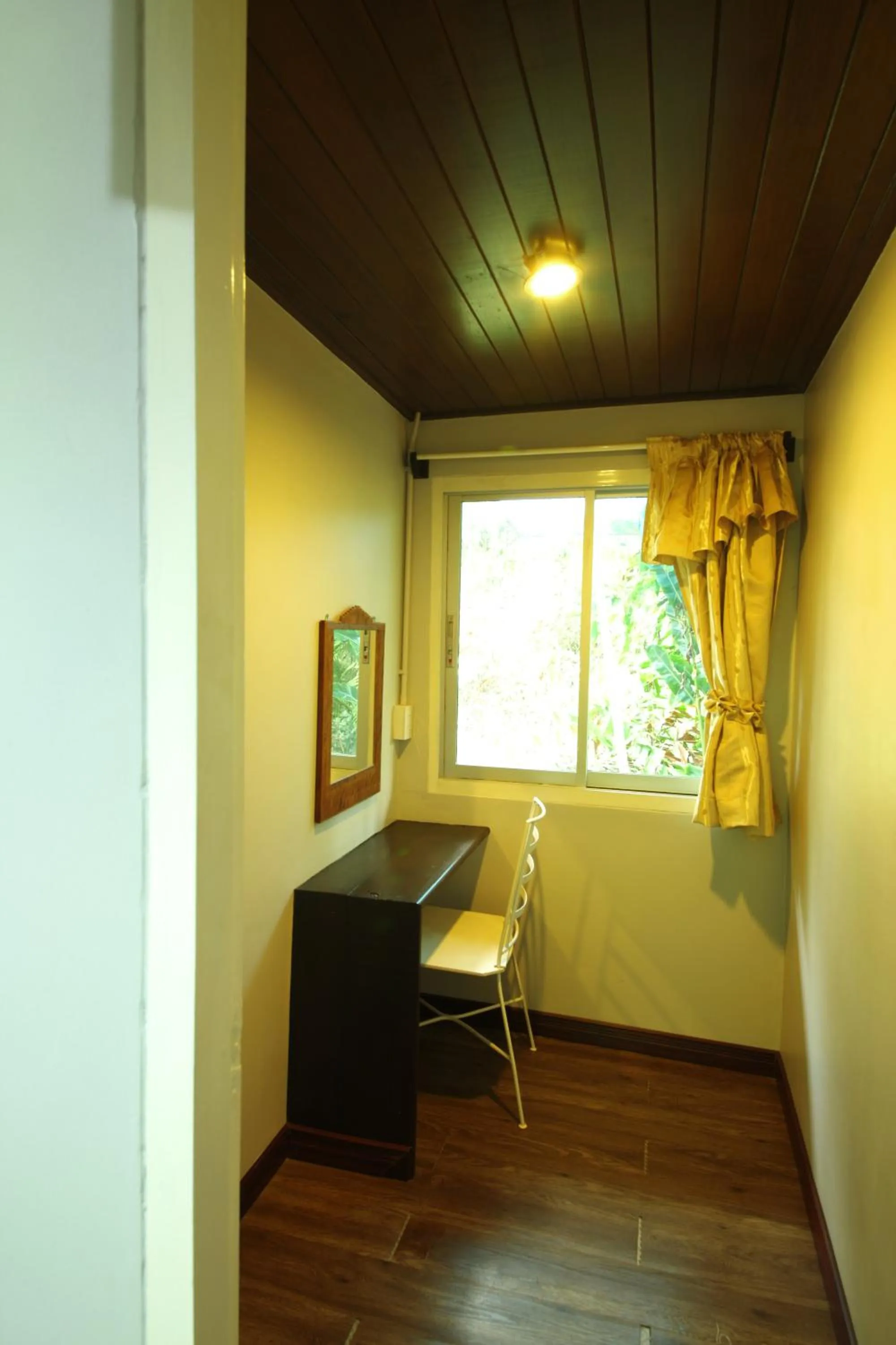 Photo of the whole room in Hatthatara Resort