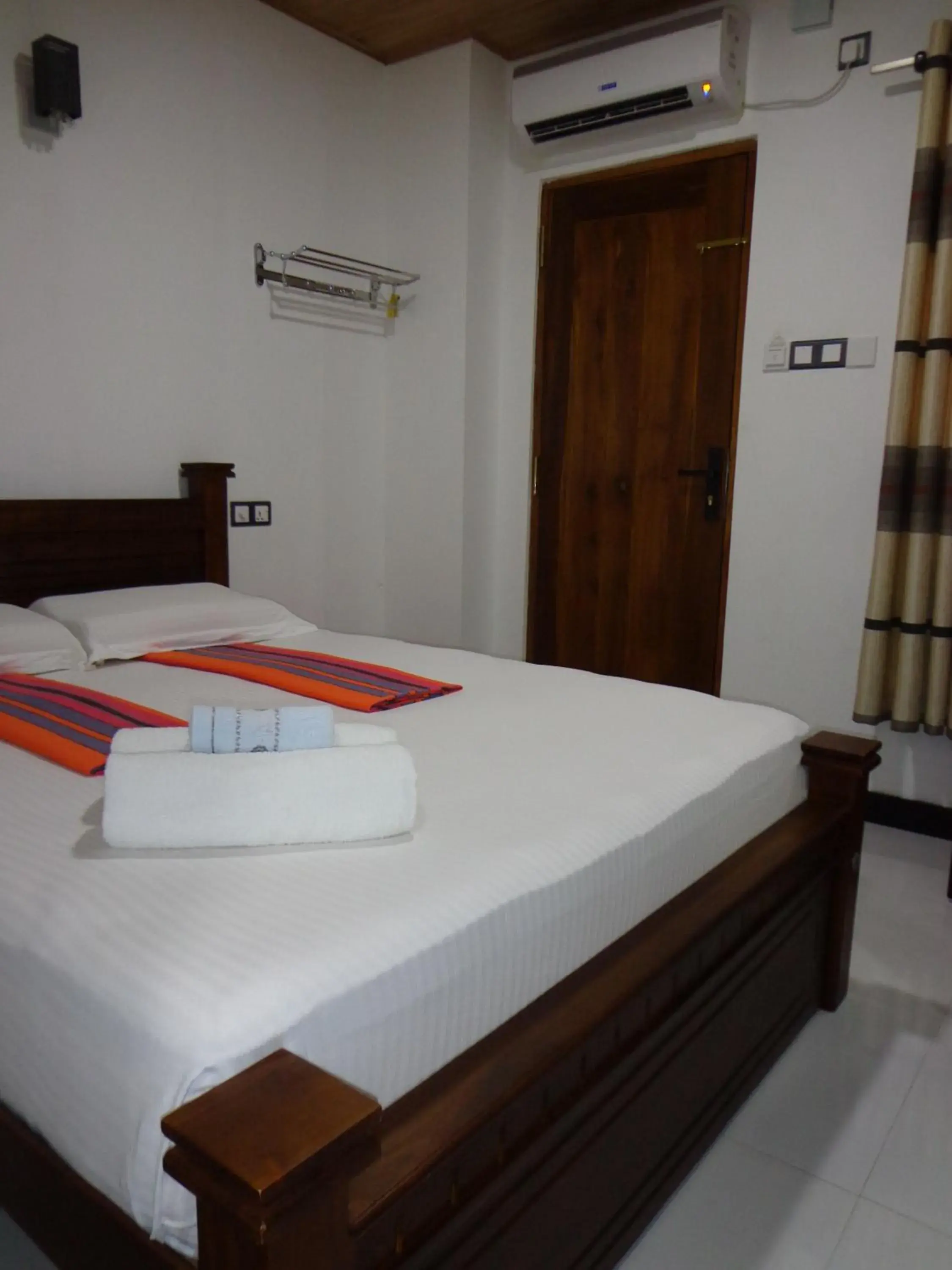 Rajarata Reach Resort Rajarata Reach Resort