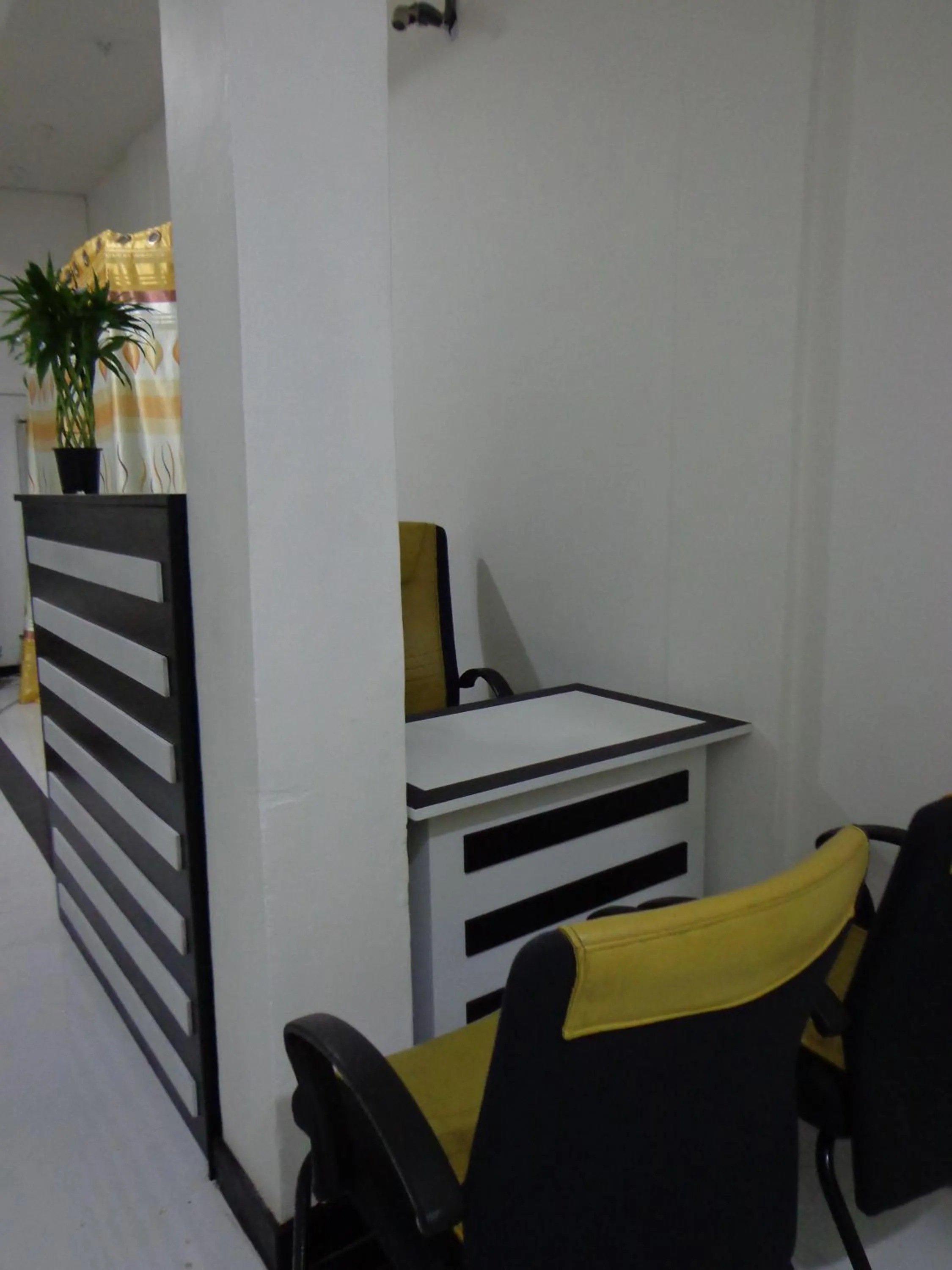 Lobby or reception in Rajarata Reach Resort