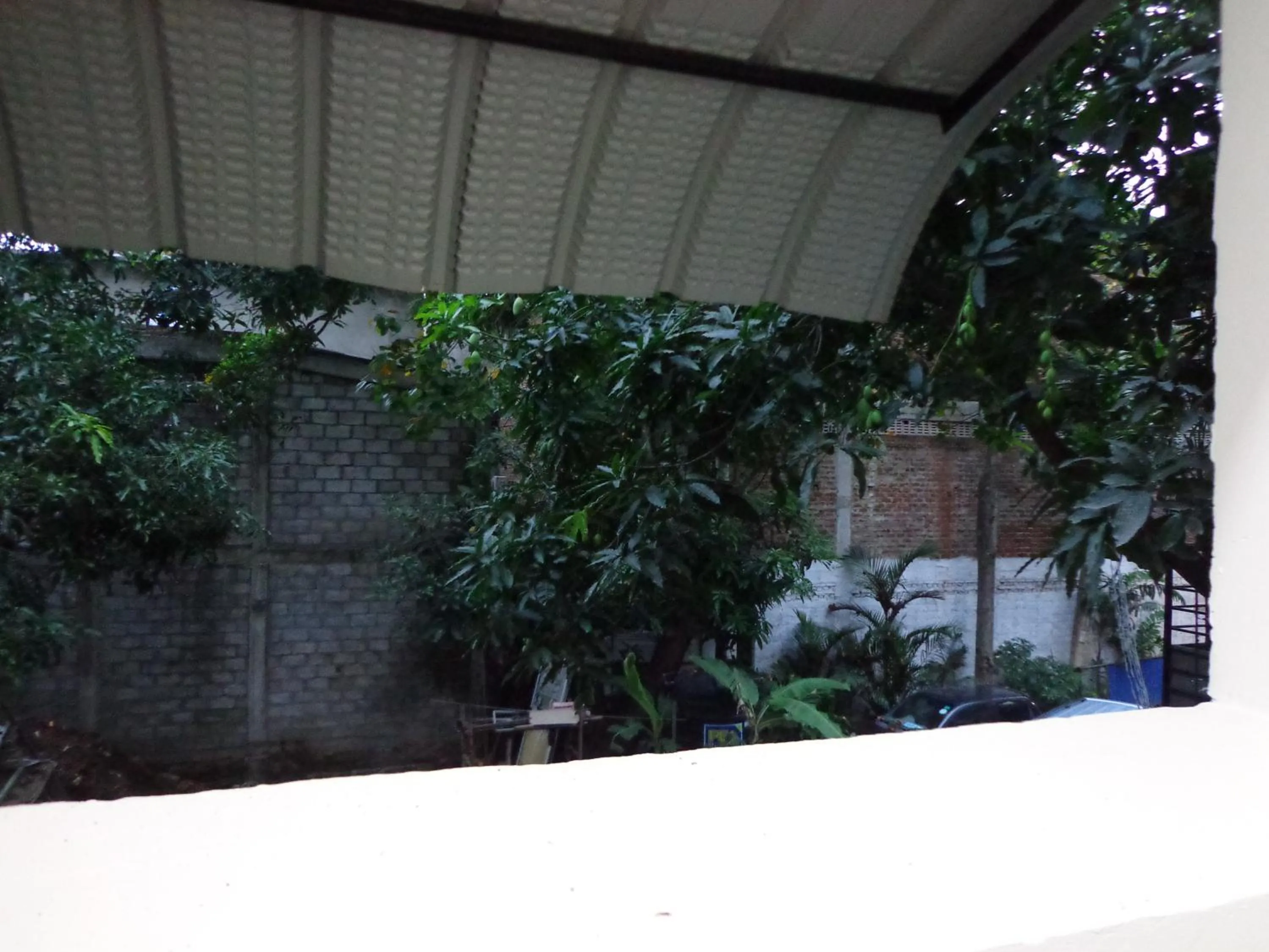 Rajarata Reach Resort