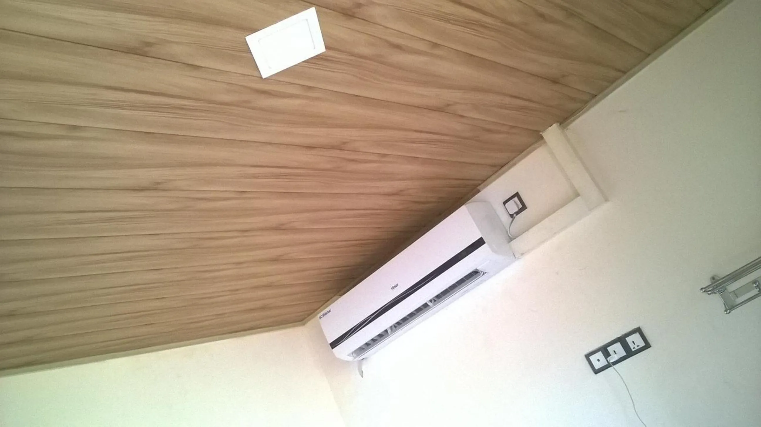 Bedroom in Rajarata Reach Resort