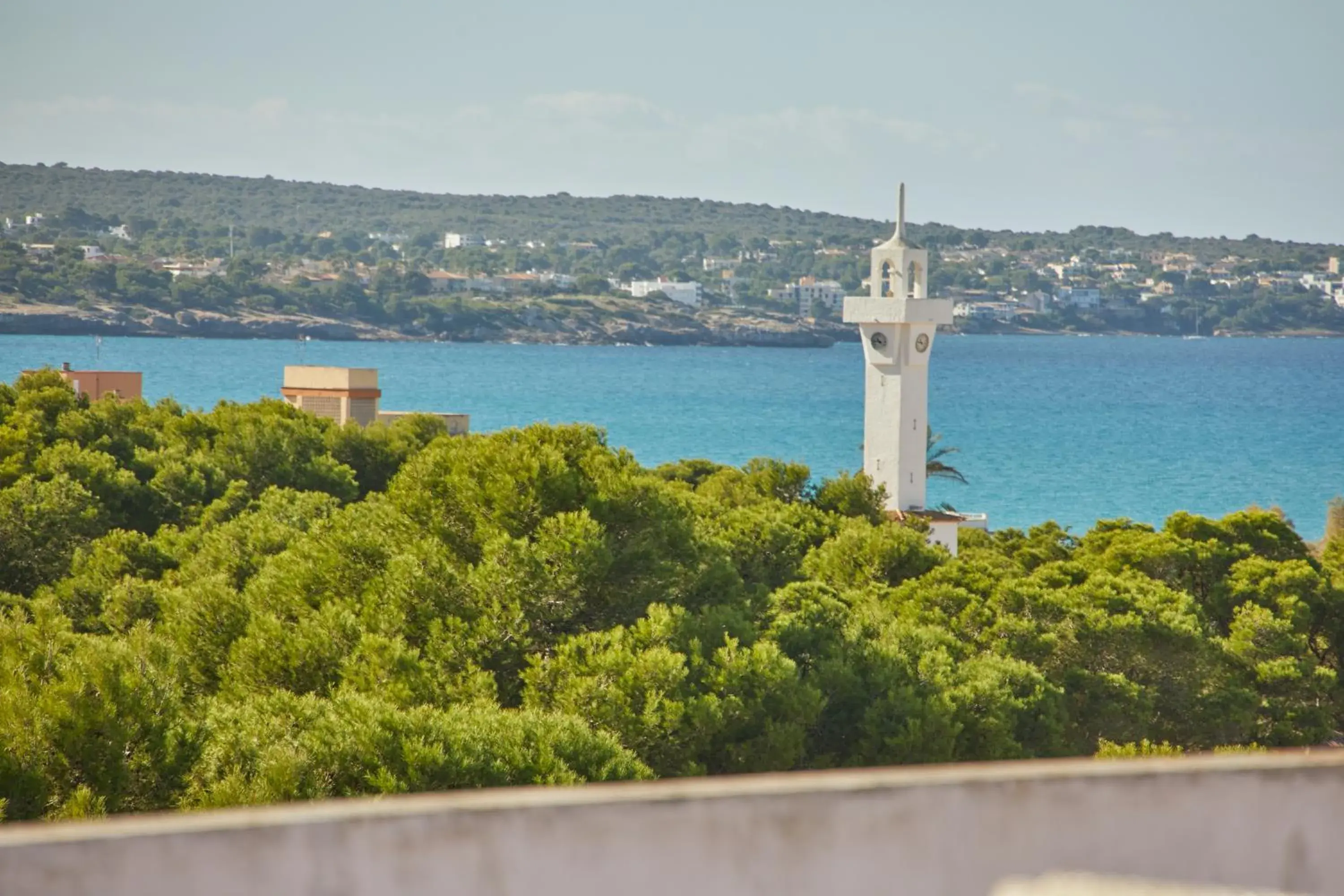 View (from property/room) in Apartamentos Ben-Hur View (from property/room) in Apartamentos Ben-Hur