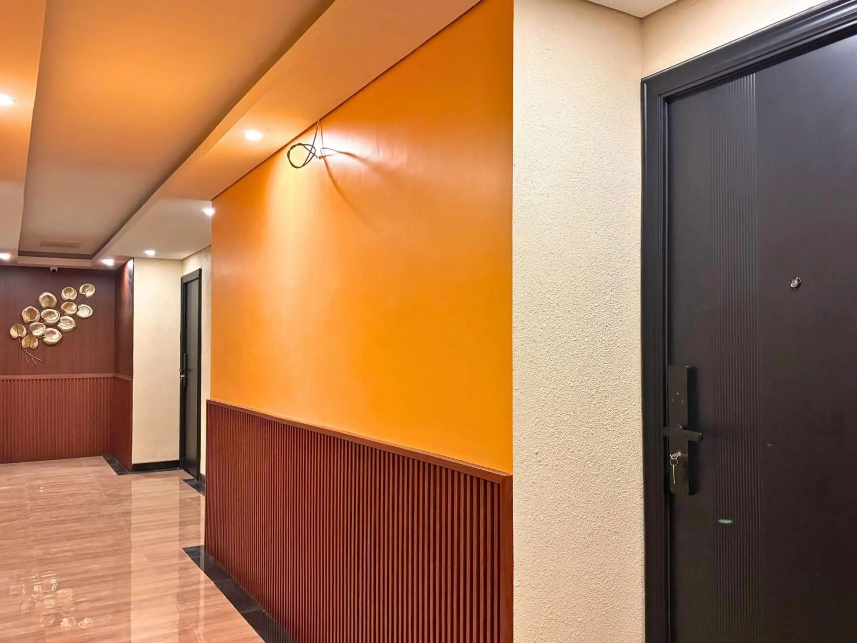 Property building in AB Hotel Kuta by AGATA Property building in AB Hotel Kuta by AGATA