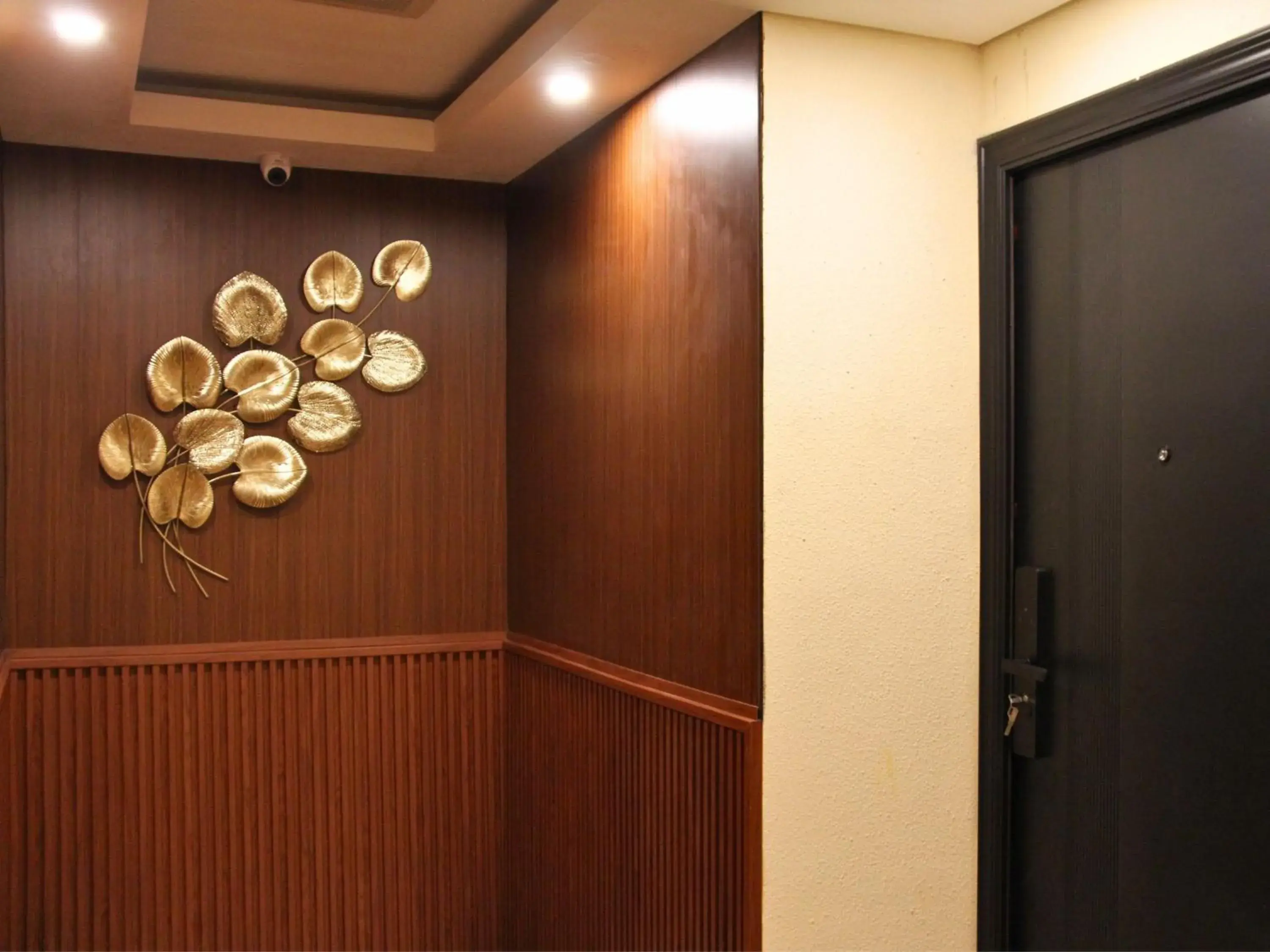 Lobby or reception in AB Hotel Kuta by AGATA Lobby or reception in AB Hotel Kuta by AGATA