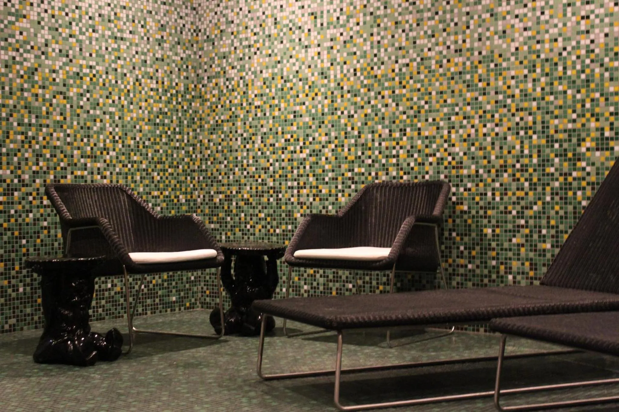 Spa and wellness centre/facilities in Crowne Plaza Antwerpen by IHG