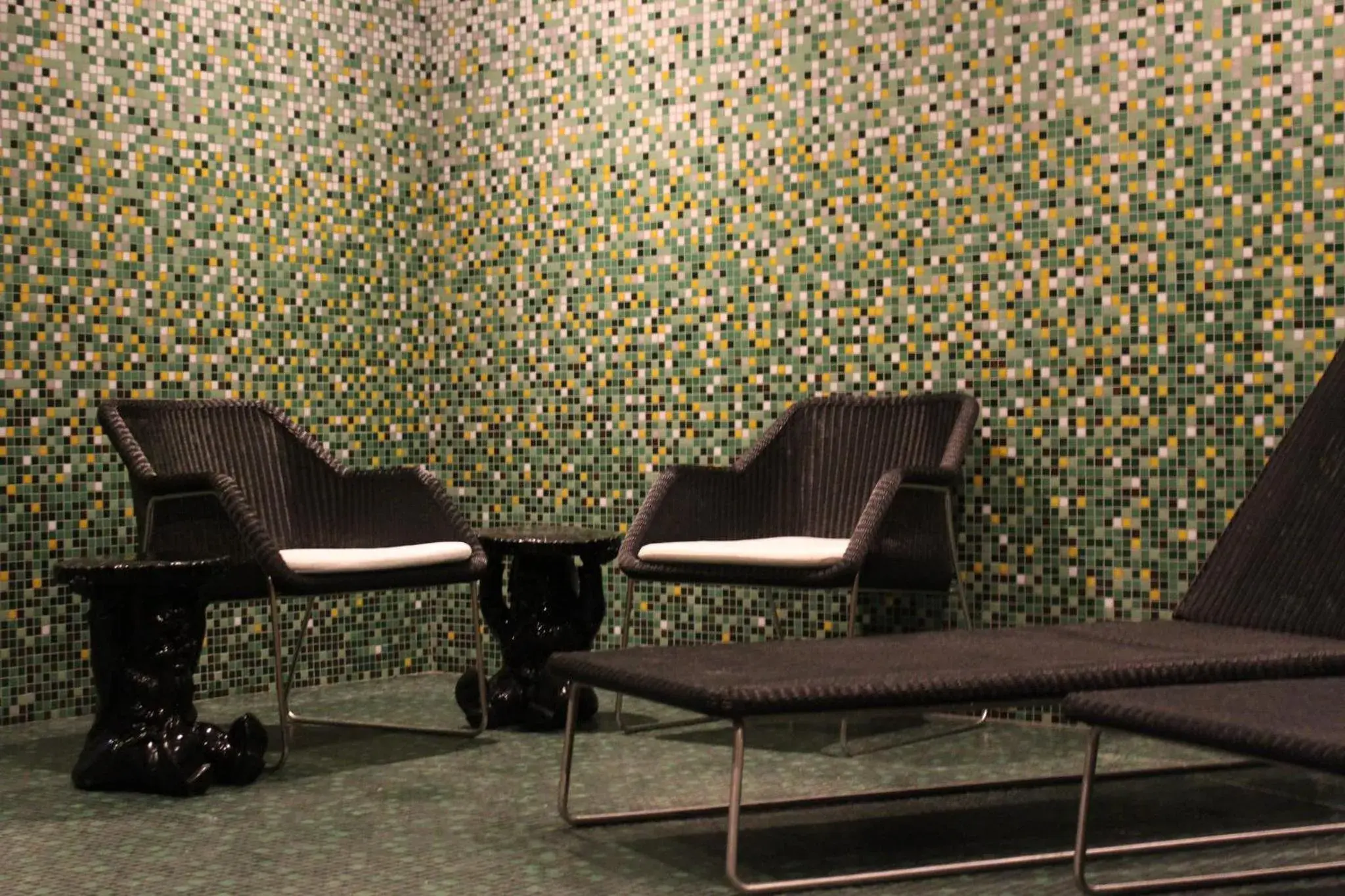 Spa and wellness centre/facilities in Crowne Plaza Antwerpen by IHG Spa and wellness centre/facilities in Crowne Plaza Antwerpen by IHG