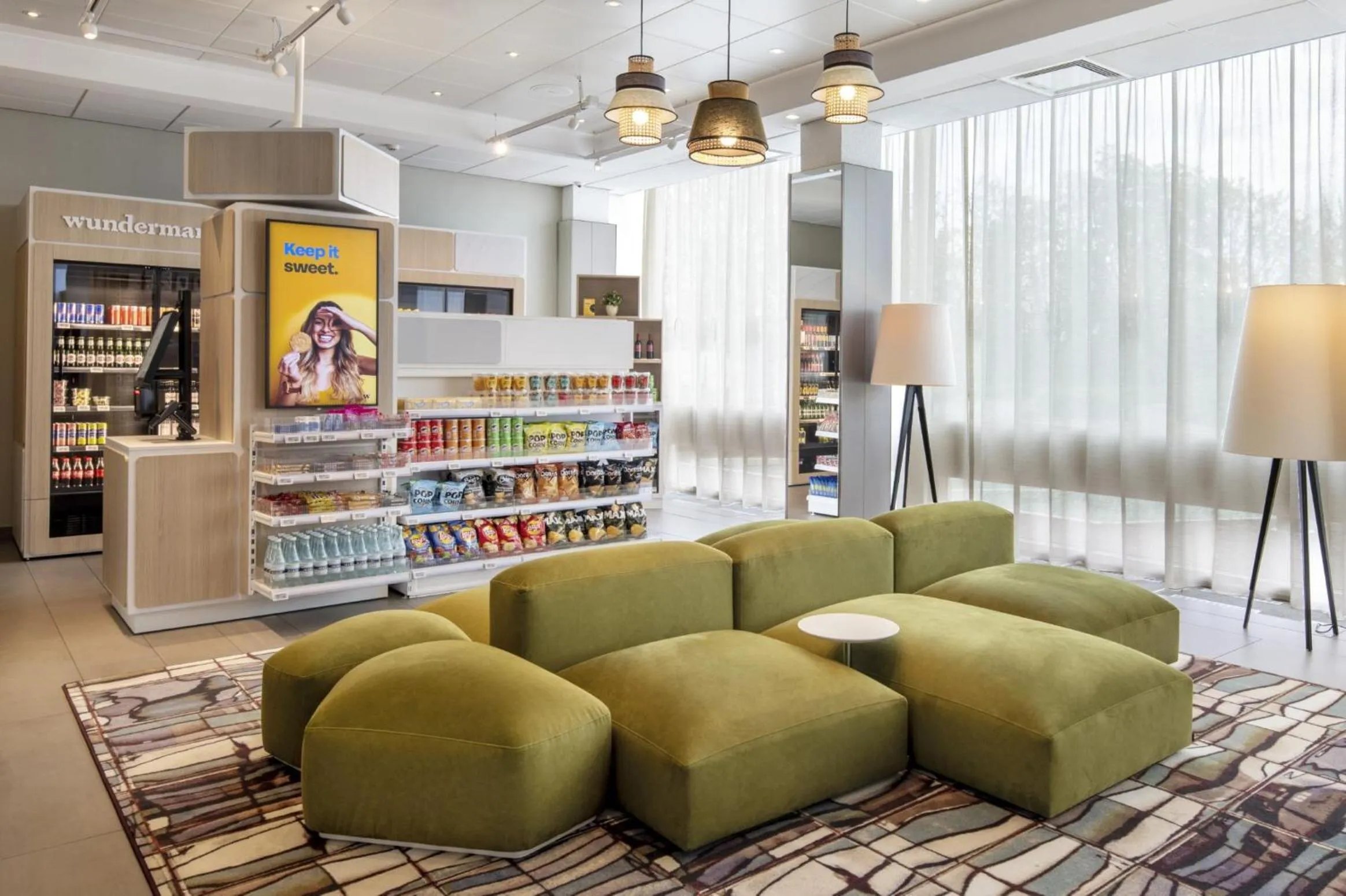 Property building in Crowne Plaza Antwerpen by IHG