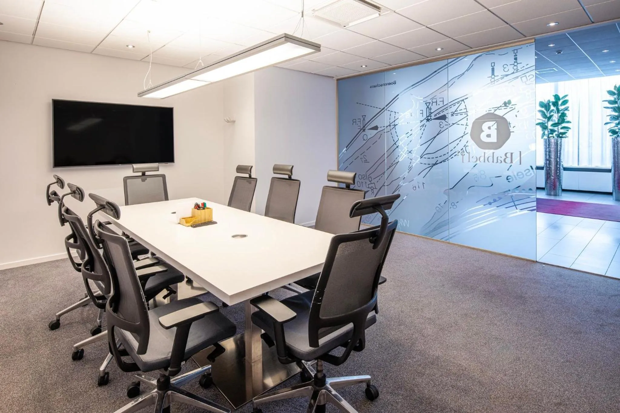 Other in Crowne Plaza Antwerpen by IHG