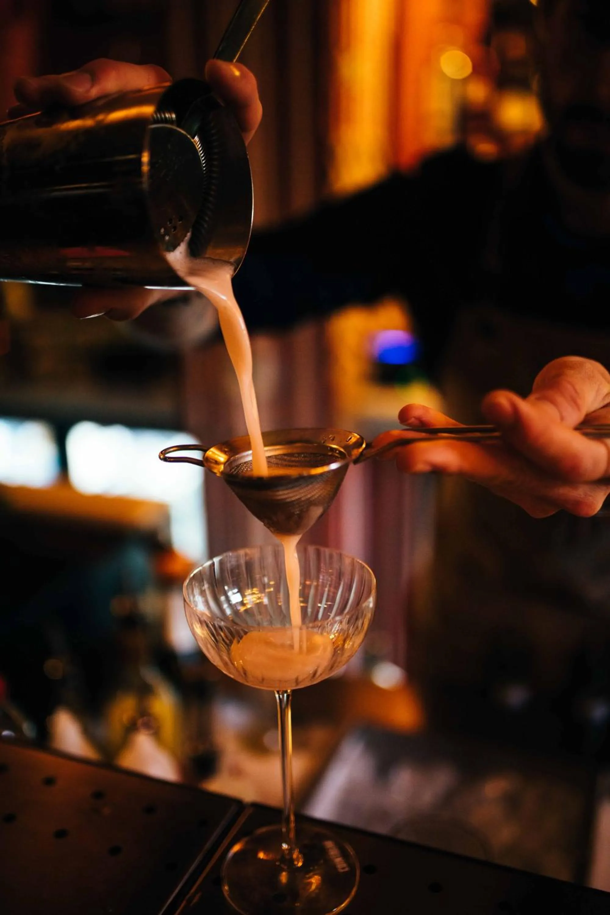 Restaurant/places to eat in Hotel Groenendaal