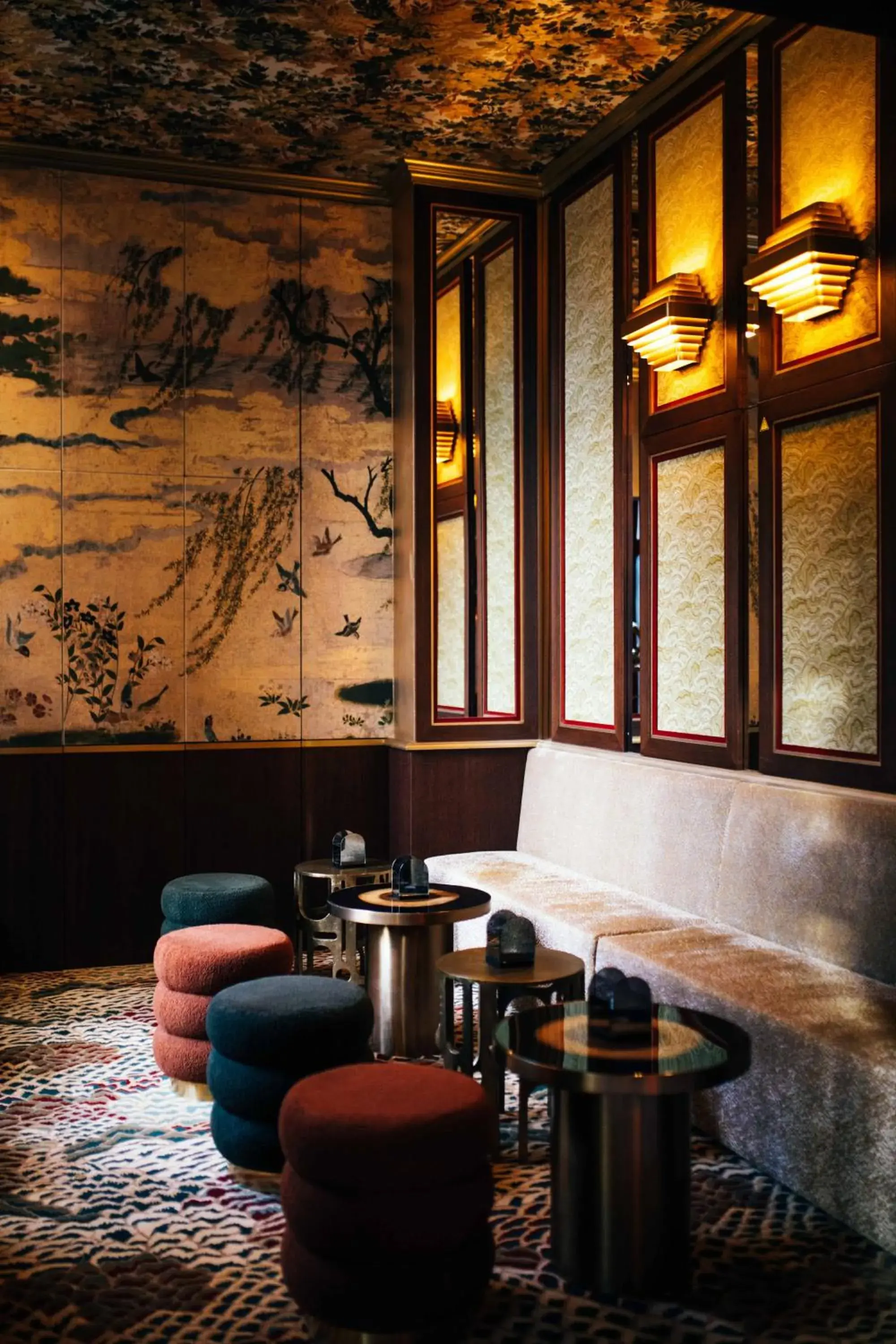 Restaurant/places to eat in Hotel Groenendaal Restaurant/places to eat in Hotel Groenendaal