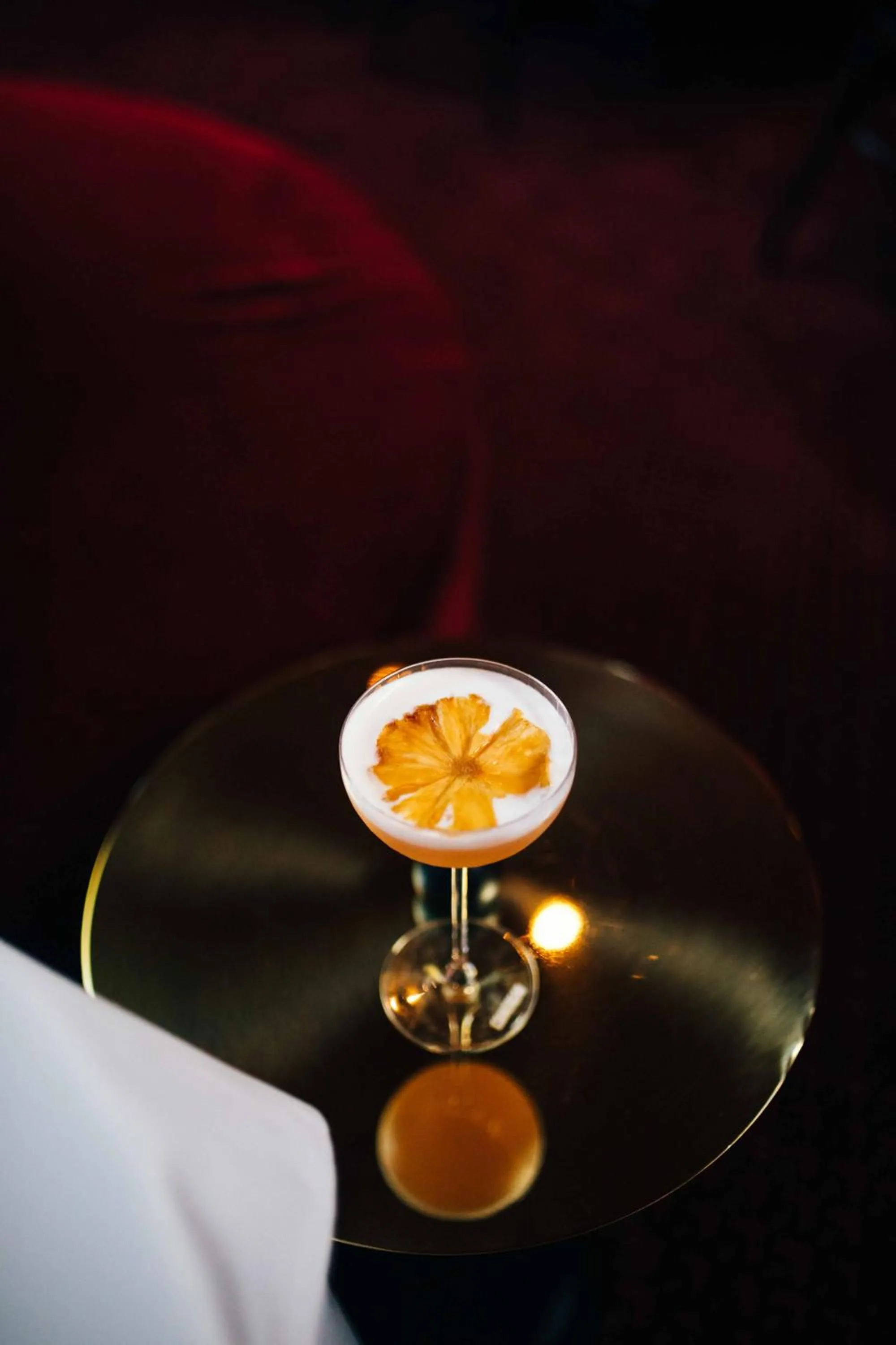 Lounge or bar in Hotel Groenendaal