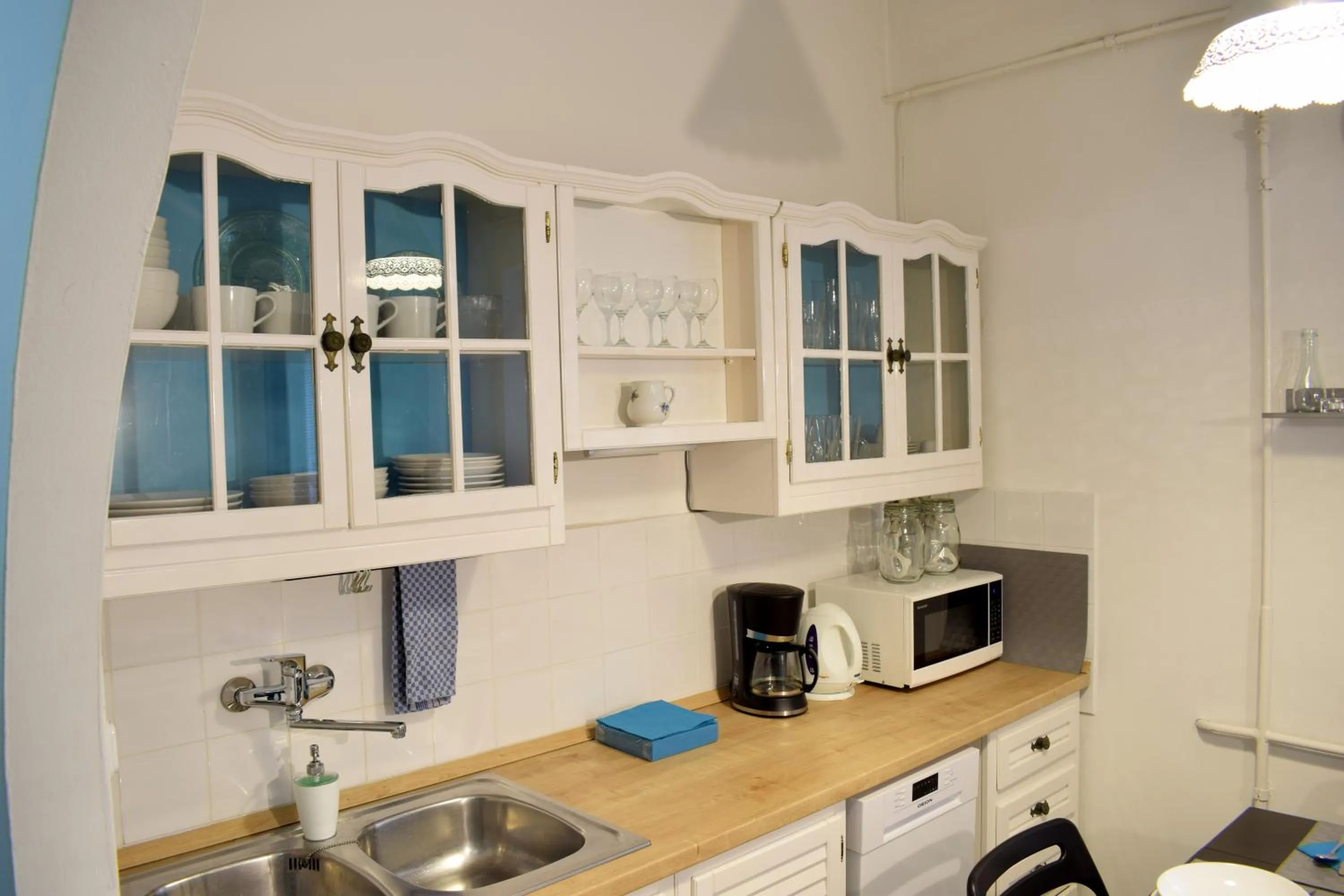 Diamond Astoria Apartments