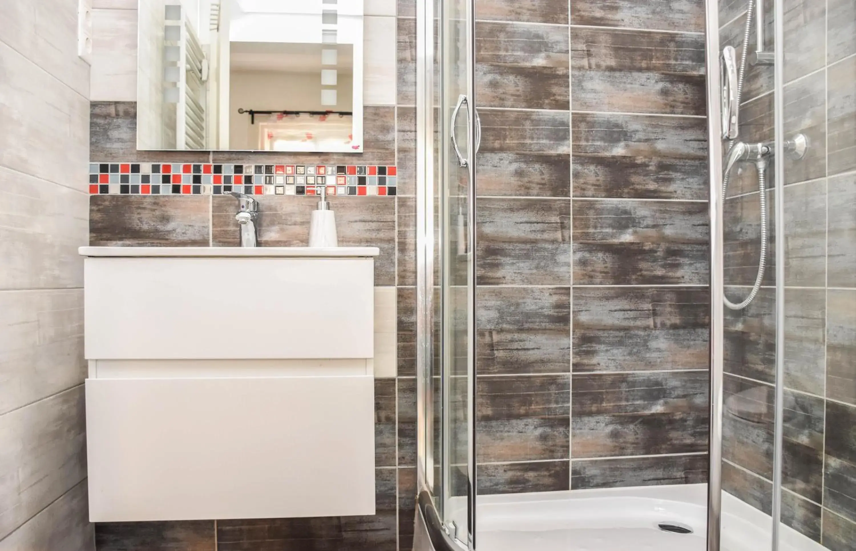 Queen Studio in Diamond Astoria Apartments Queen Studio in Diamond Astoria Apartments