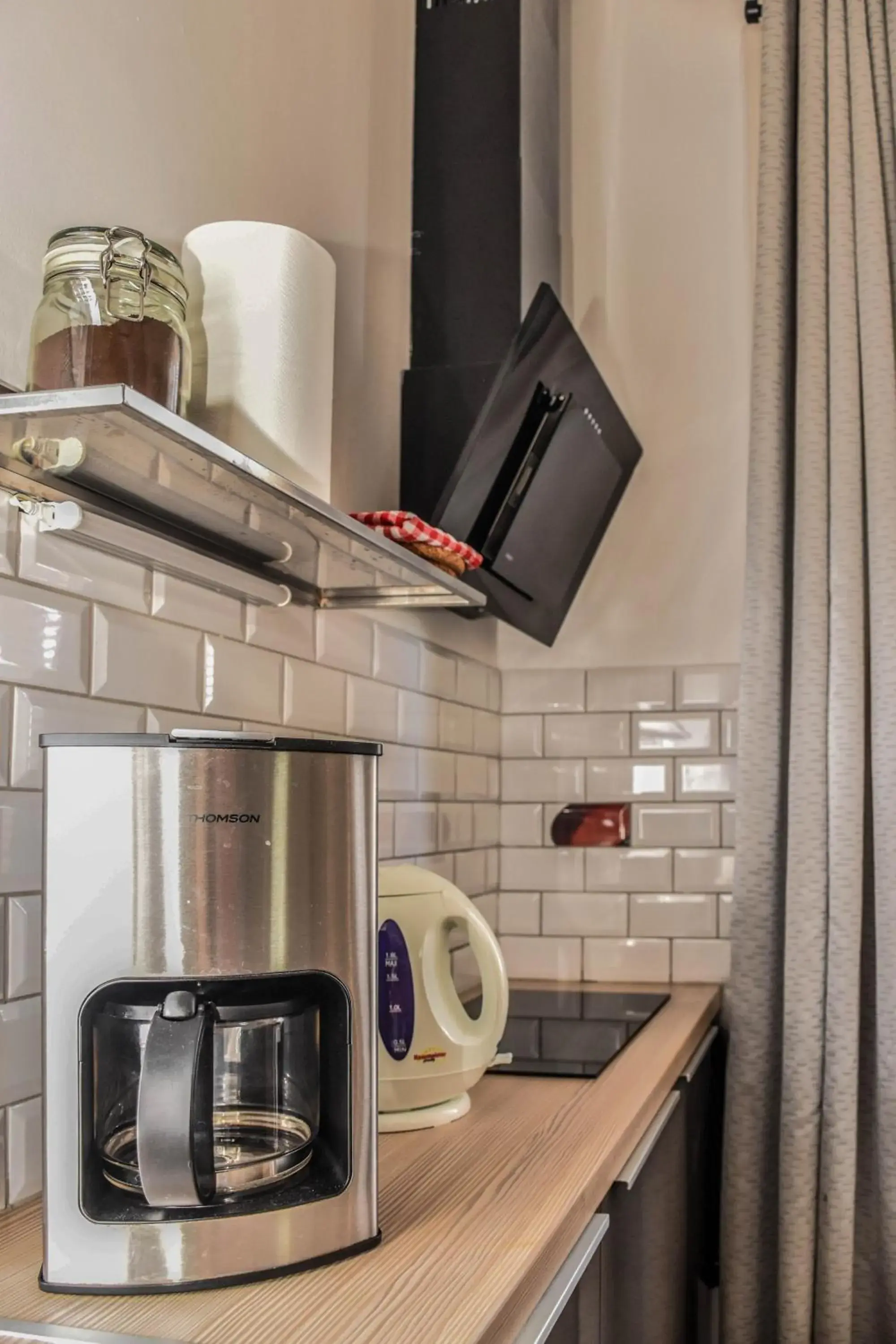 Queen Studio in Diamond Astoria Apartments Queen Studio in Diamond Astoria Apartments