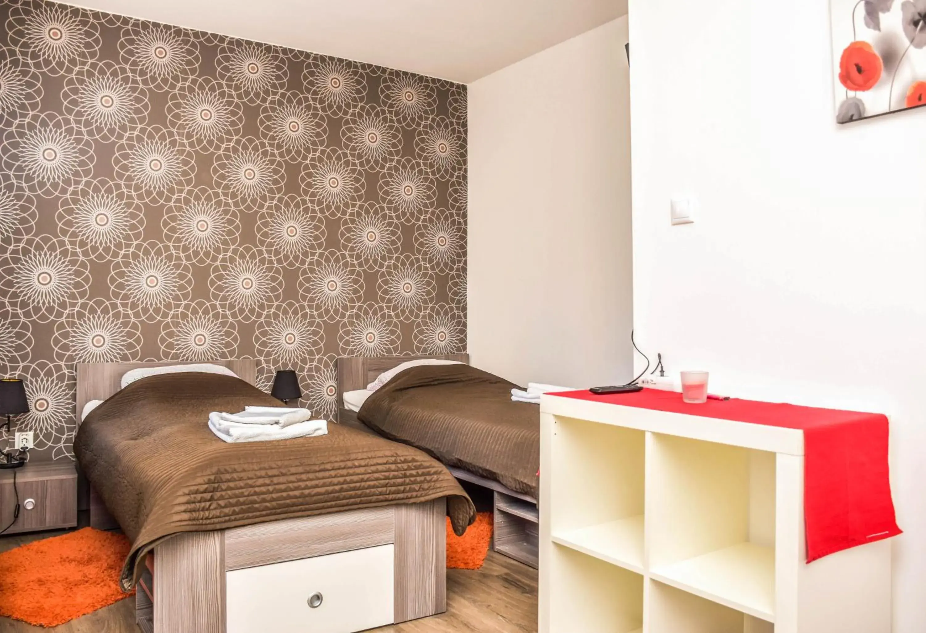 Deluxe Studio in Diamond Astoria Apartments Deluxe Studio in Diamond Astoria Apartments