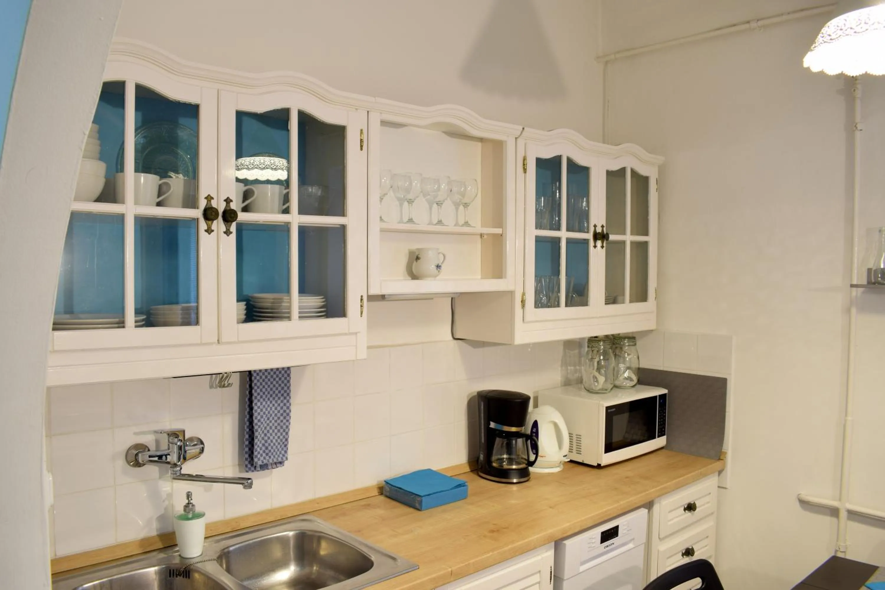 Diamond Astoria Apartments