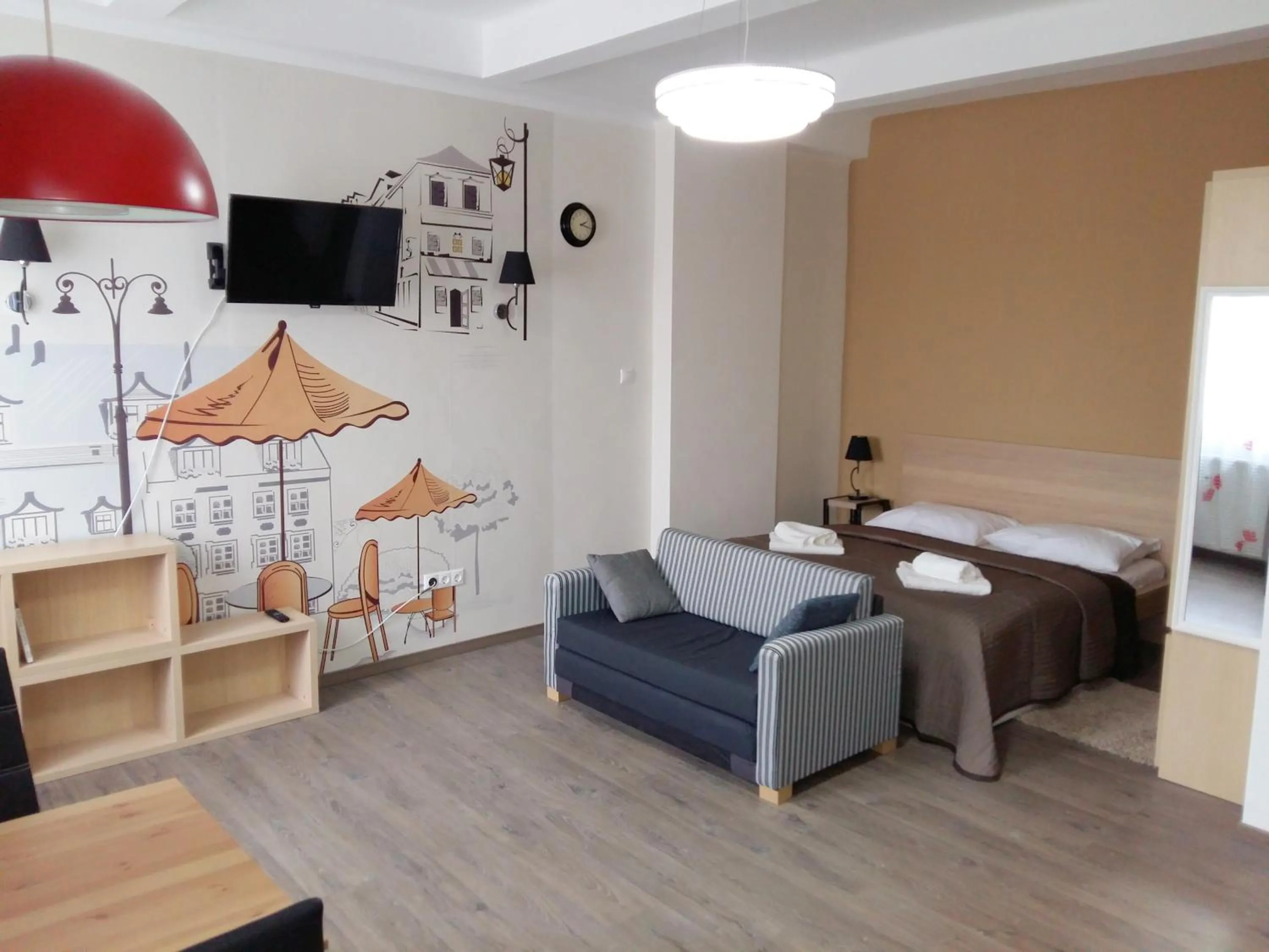 Diamond Astoria Apartments