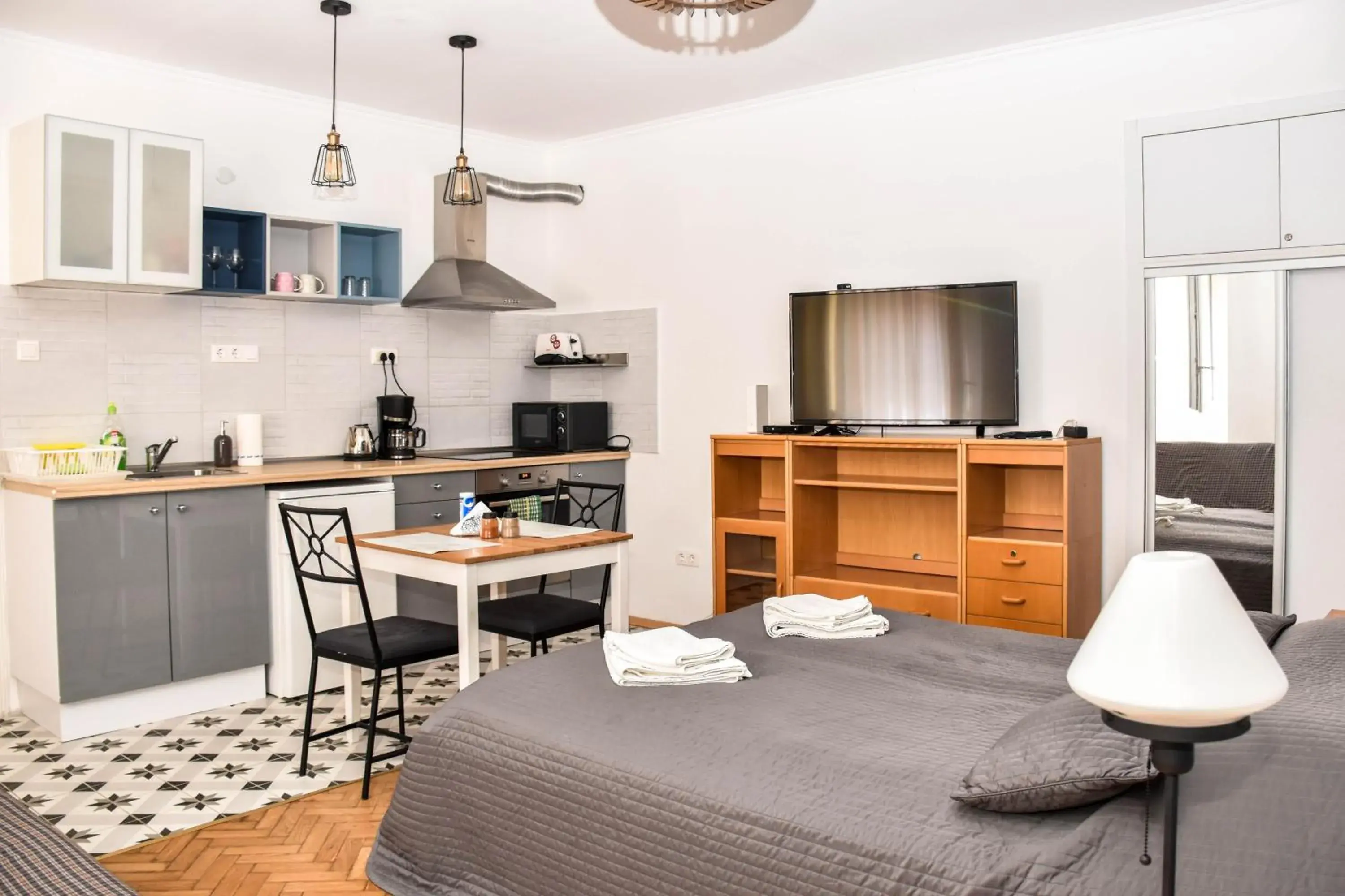 Studio Apartment in Diamond Astoria Apartments Studio Apartment in Diamond Astoria Apartments