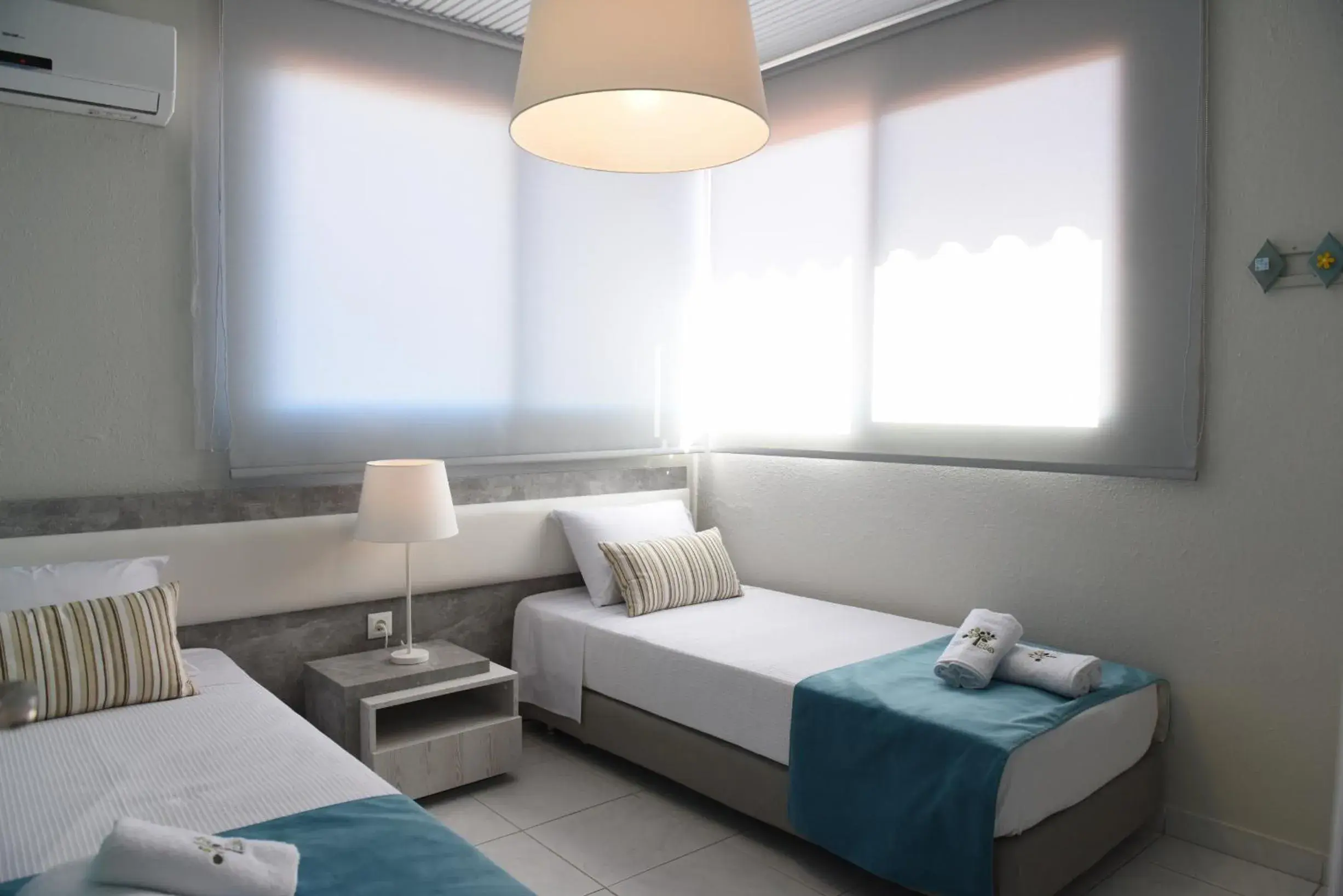 Three-Bedroom Apartment in Dionisos Elia Three-Bedroom Apartment in Dionisos Elia