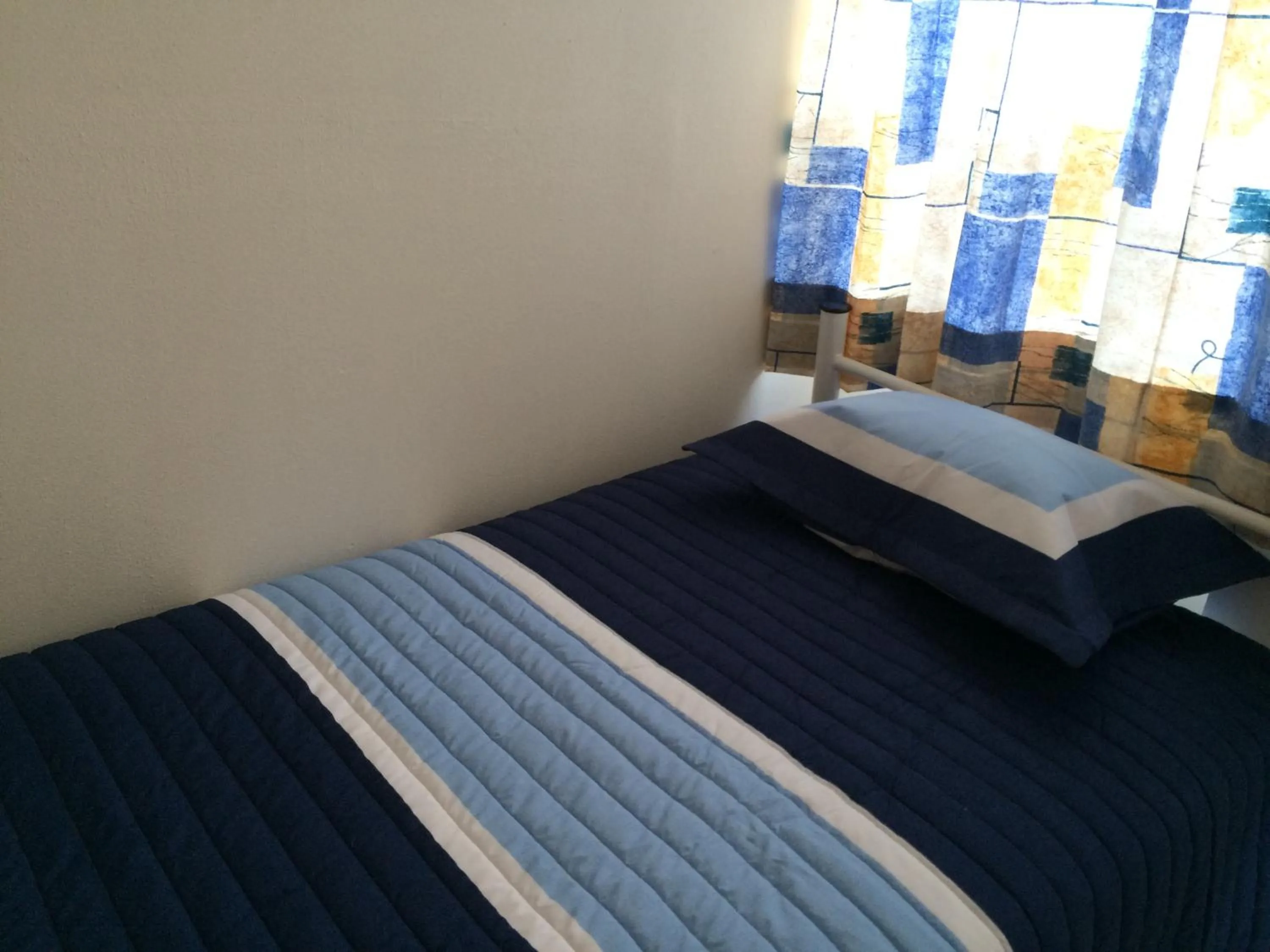 Bed in Hostal Ciudad de Mexico