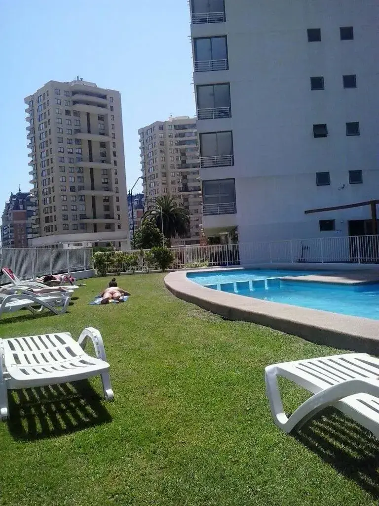 Coraceros Apartment Coraceros Apartment