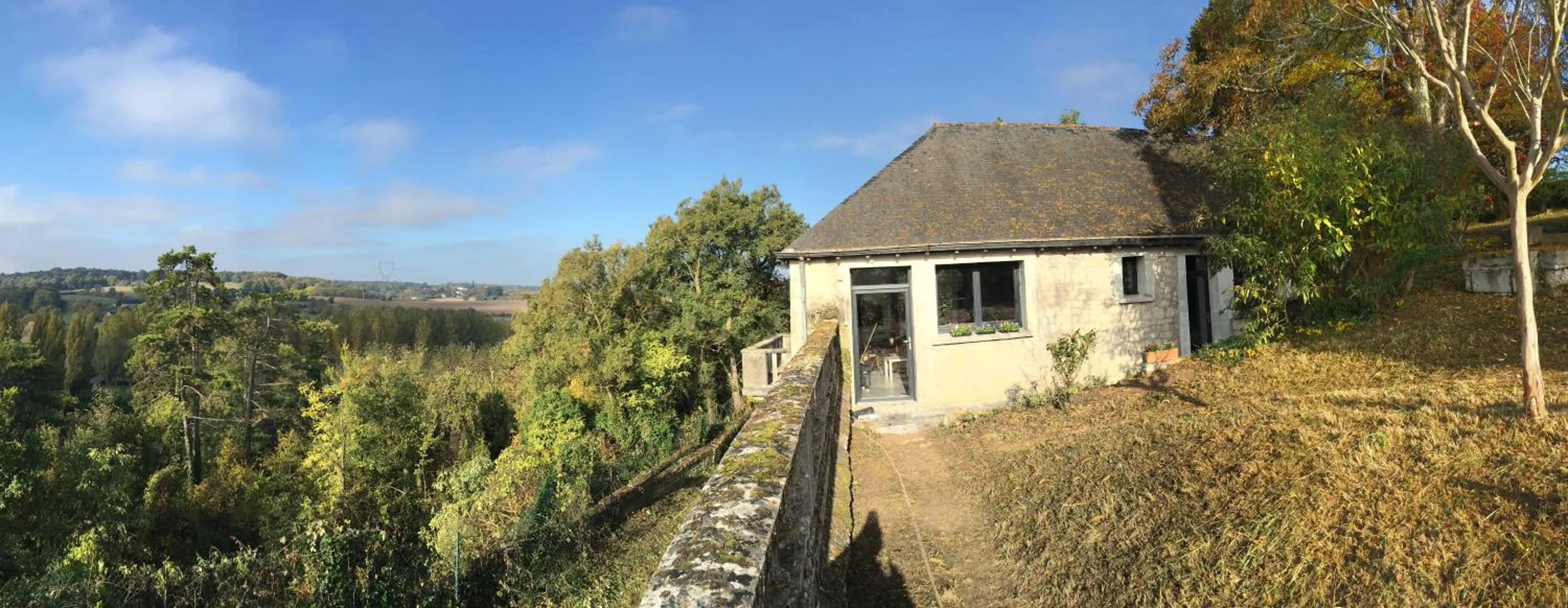 Vacation Home in Belle vue