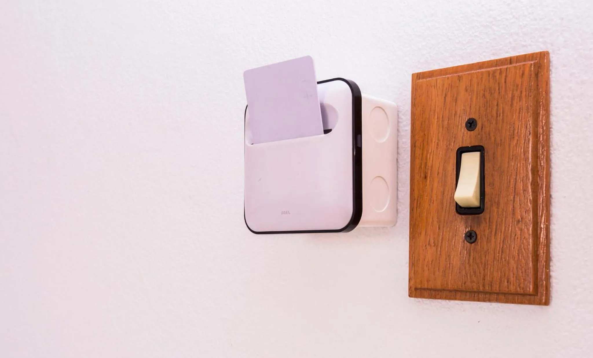 Bedroom in Hotel Itapema Meia Praia