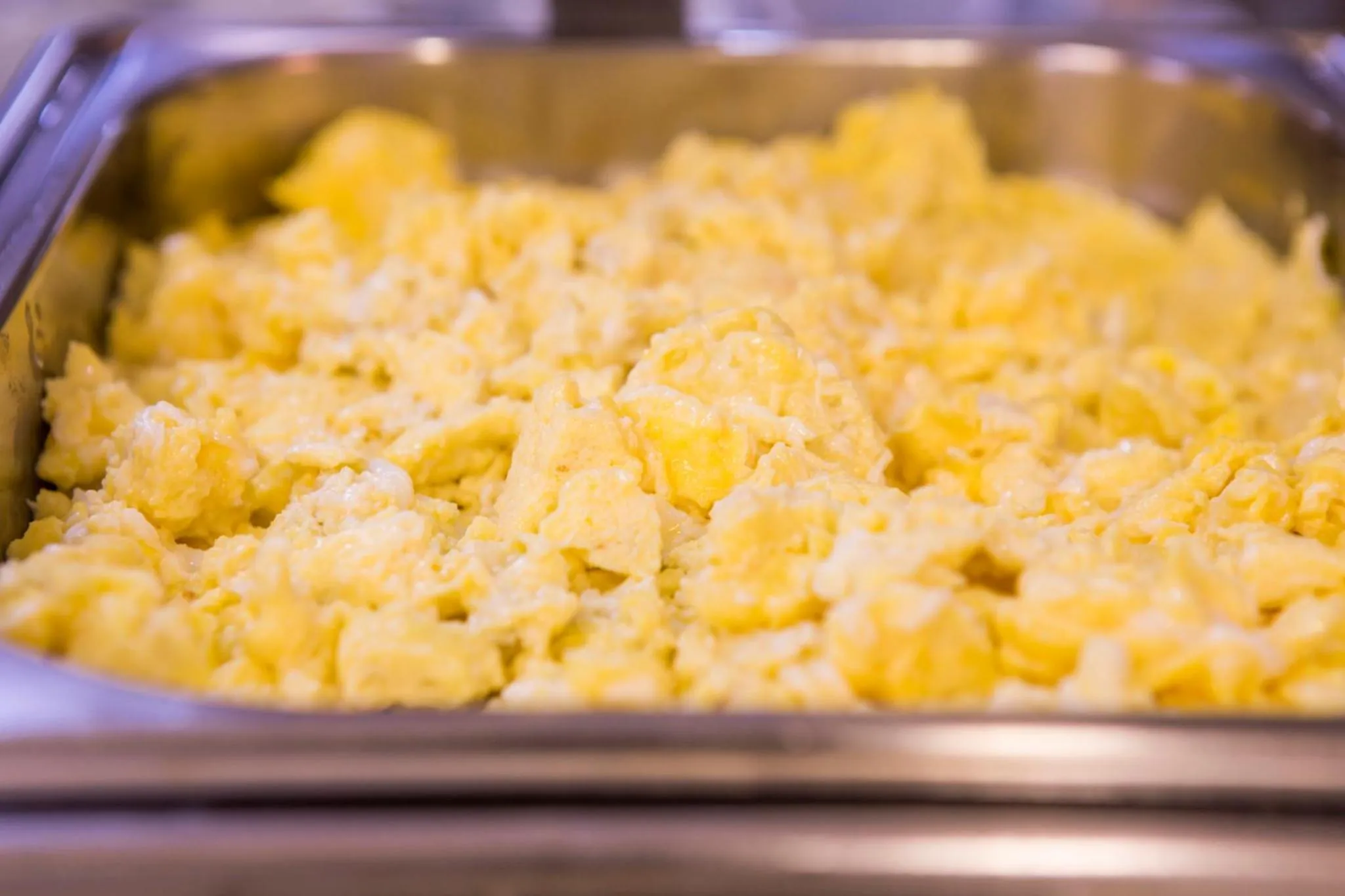 Food in Hotel Itapema Meia Praia